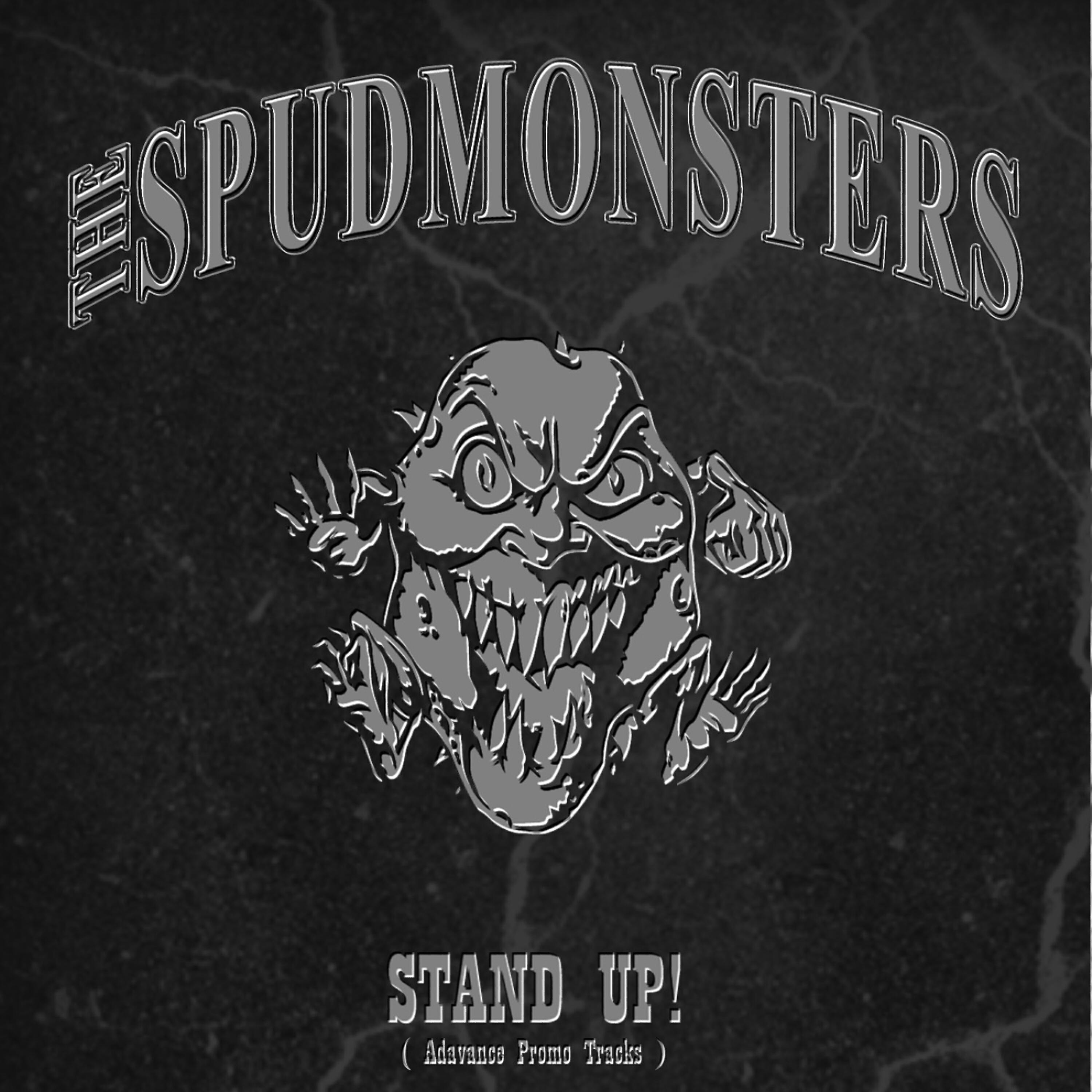 Релиз Stand Up.. Advance Singles