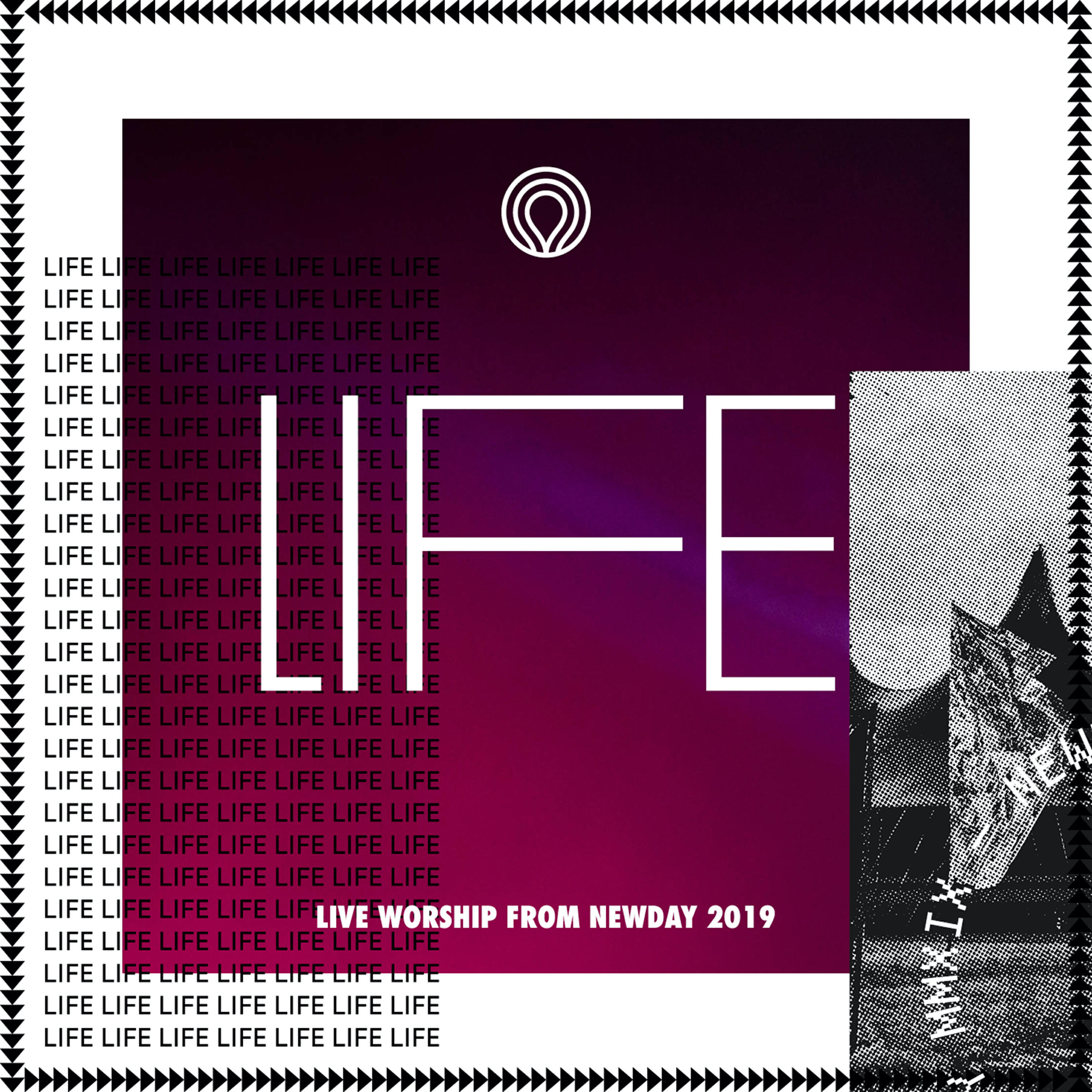 Релиз Life: Live Worship from Newday 2019