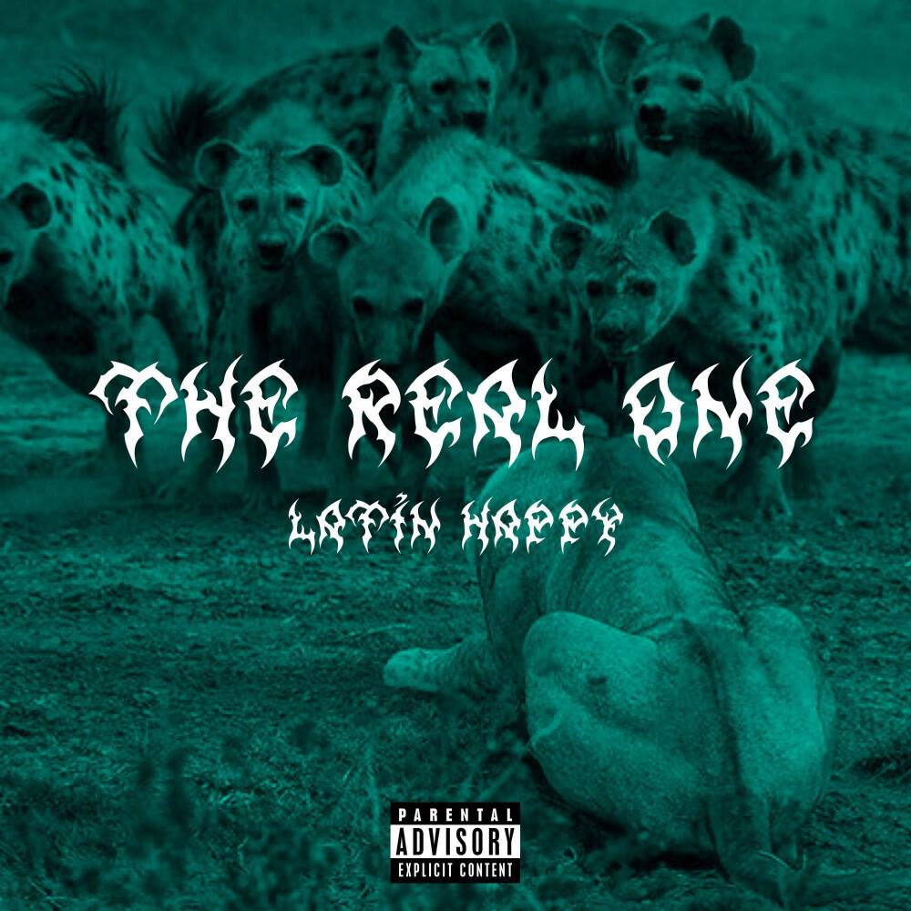 Релиз The Real One