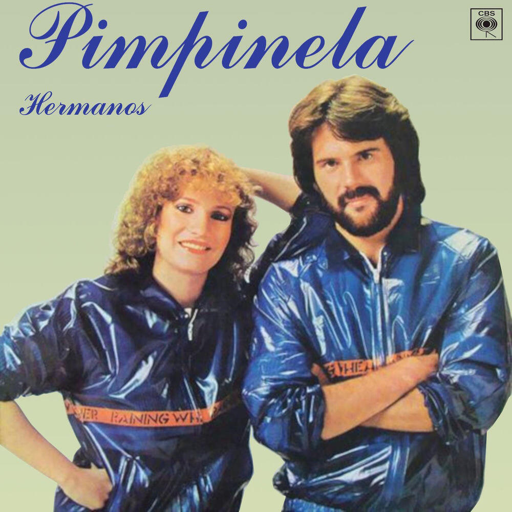 Релиз Hermanos