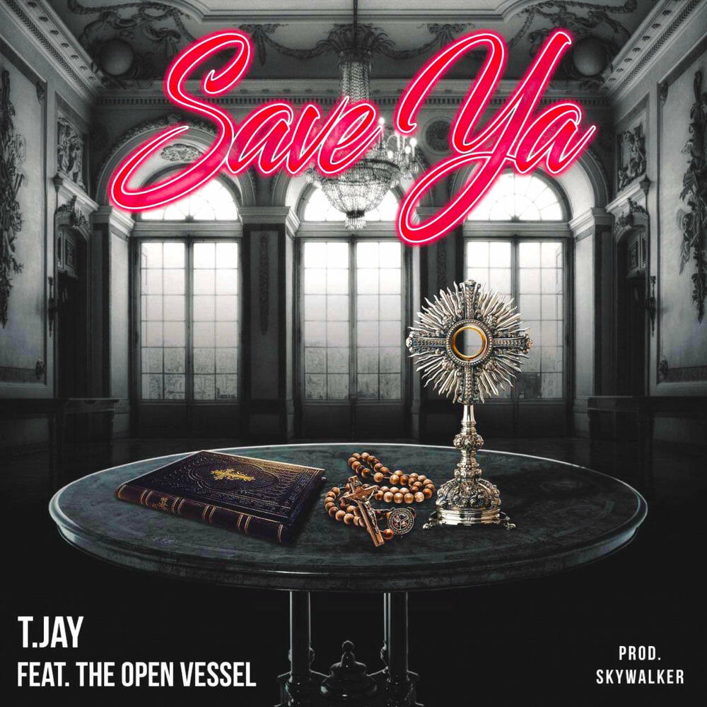 T.Jay