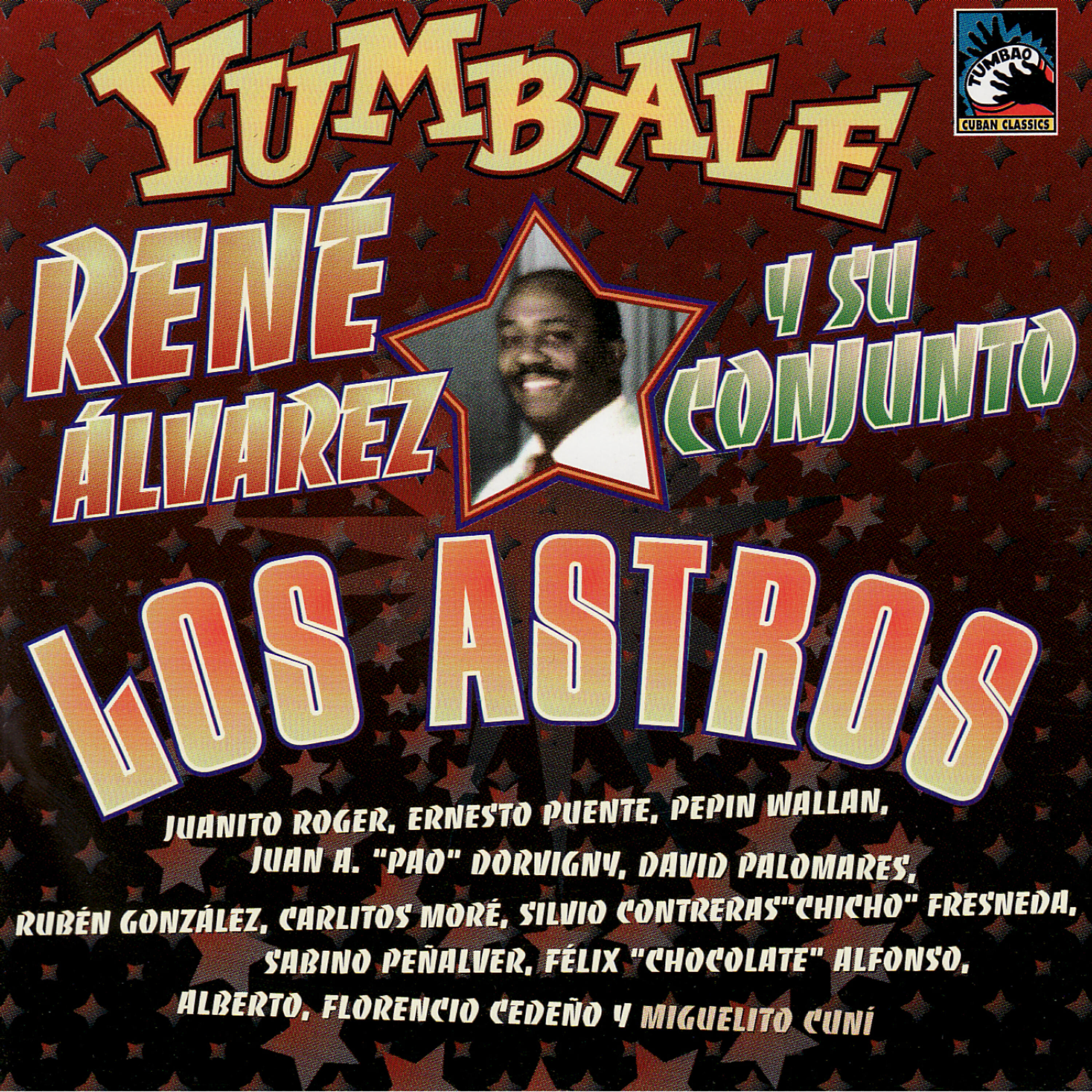 Conjunto Los Astros