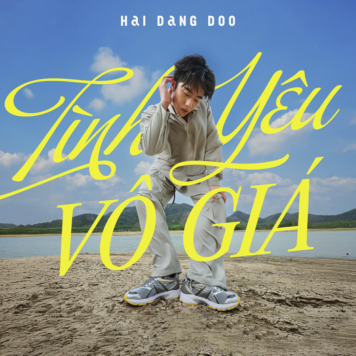 Релиз Tình Yêu Vô Giá