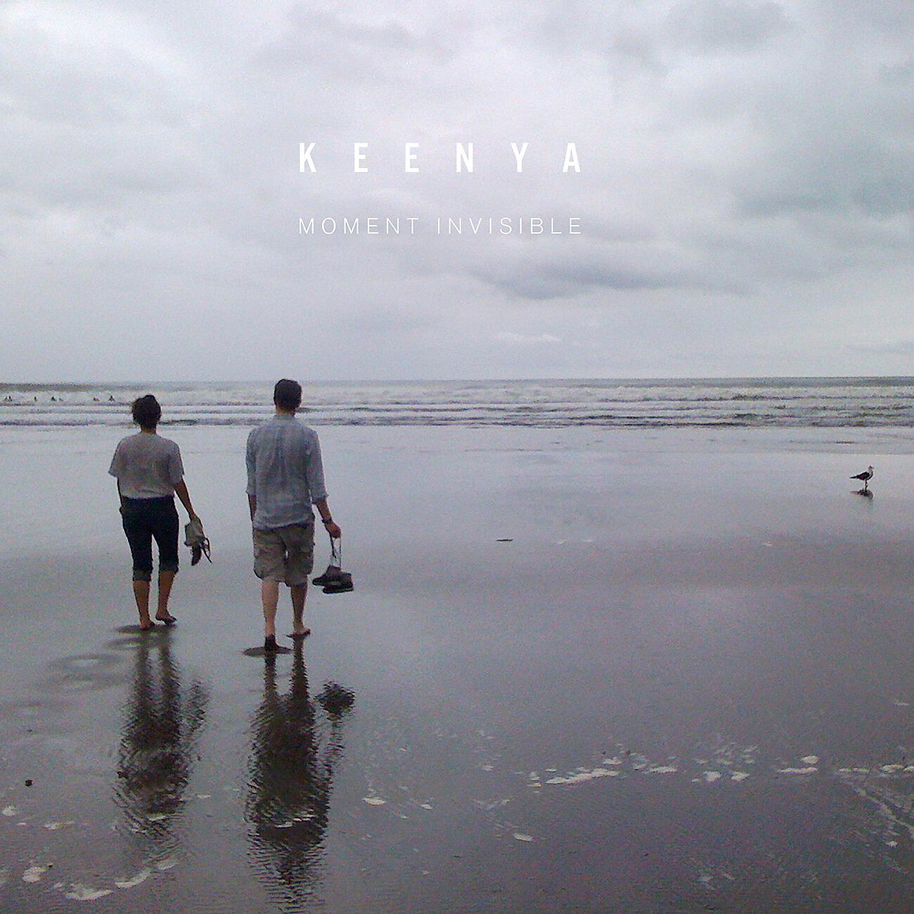 Релиз Moment Invisible