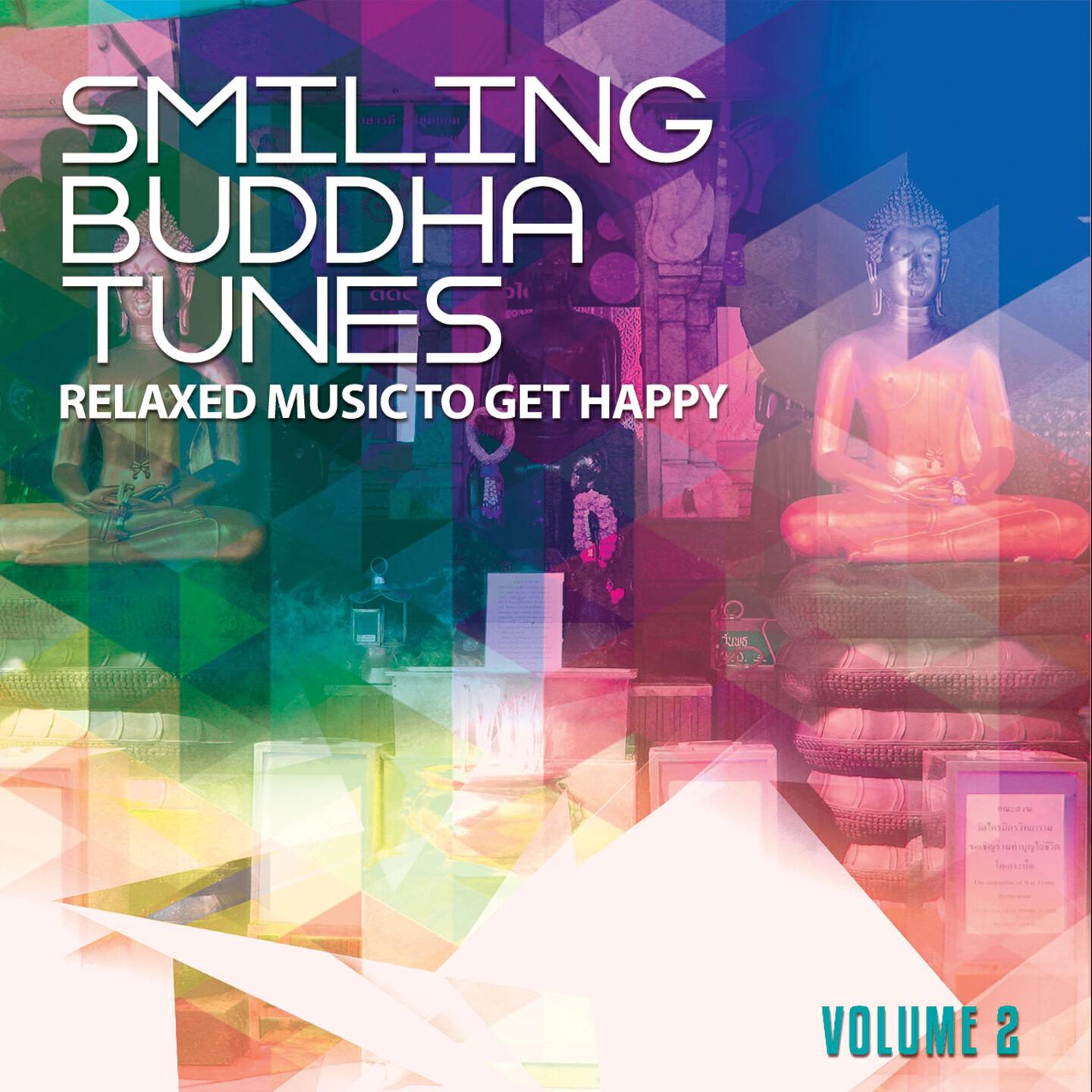 Релиз Smiling Buddha Tunes, Vol. 2