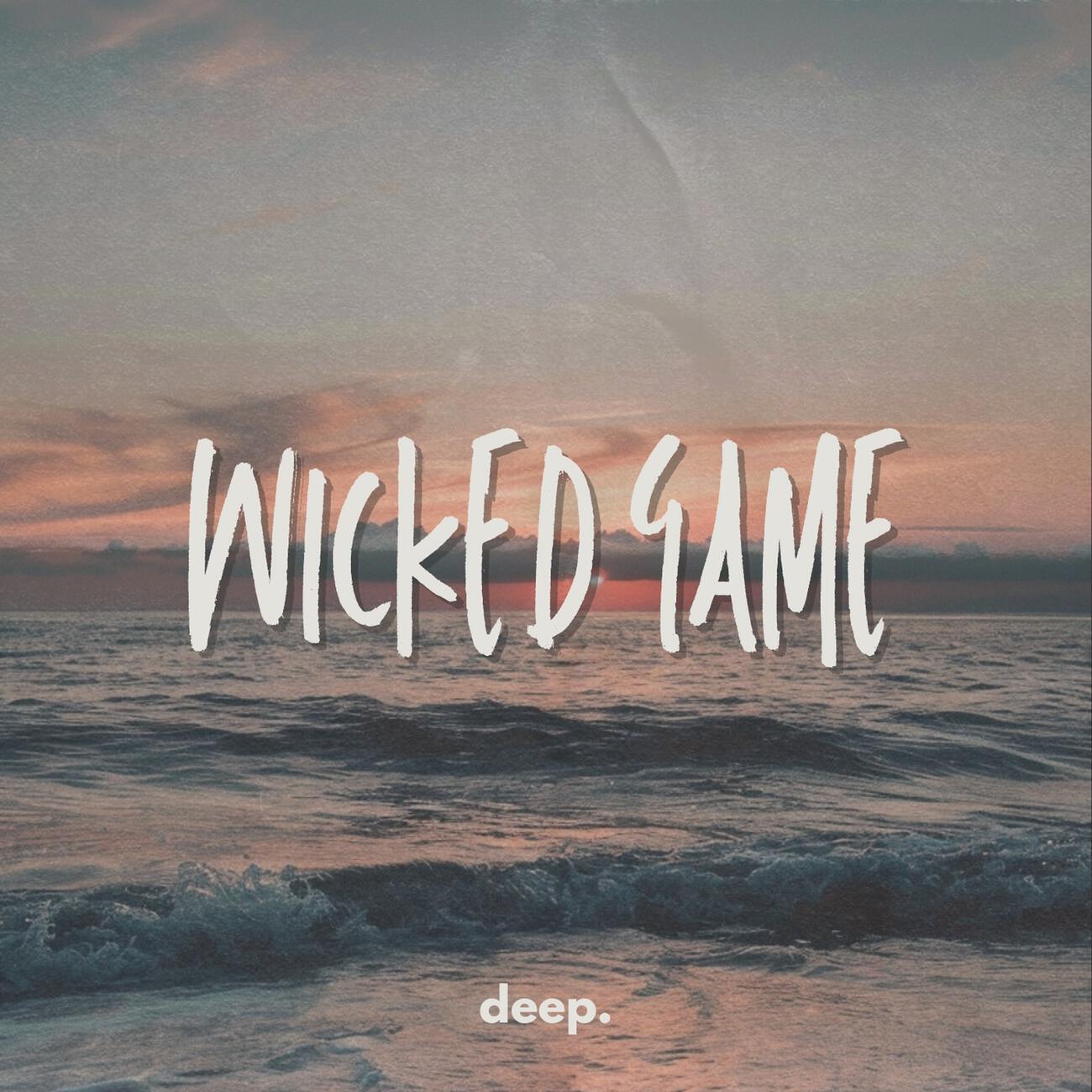 Релиз Wicked Game