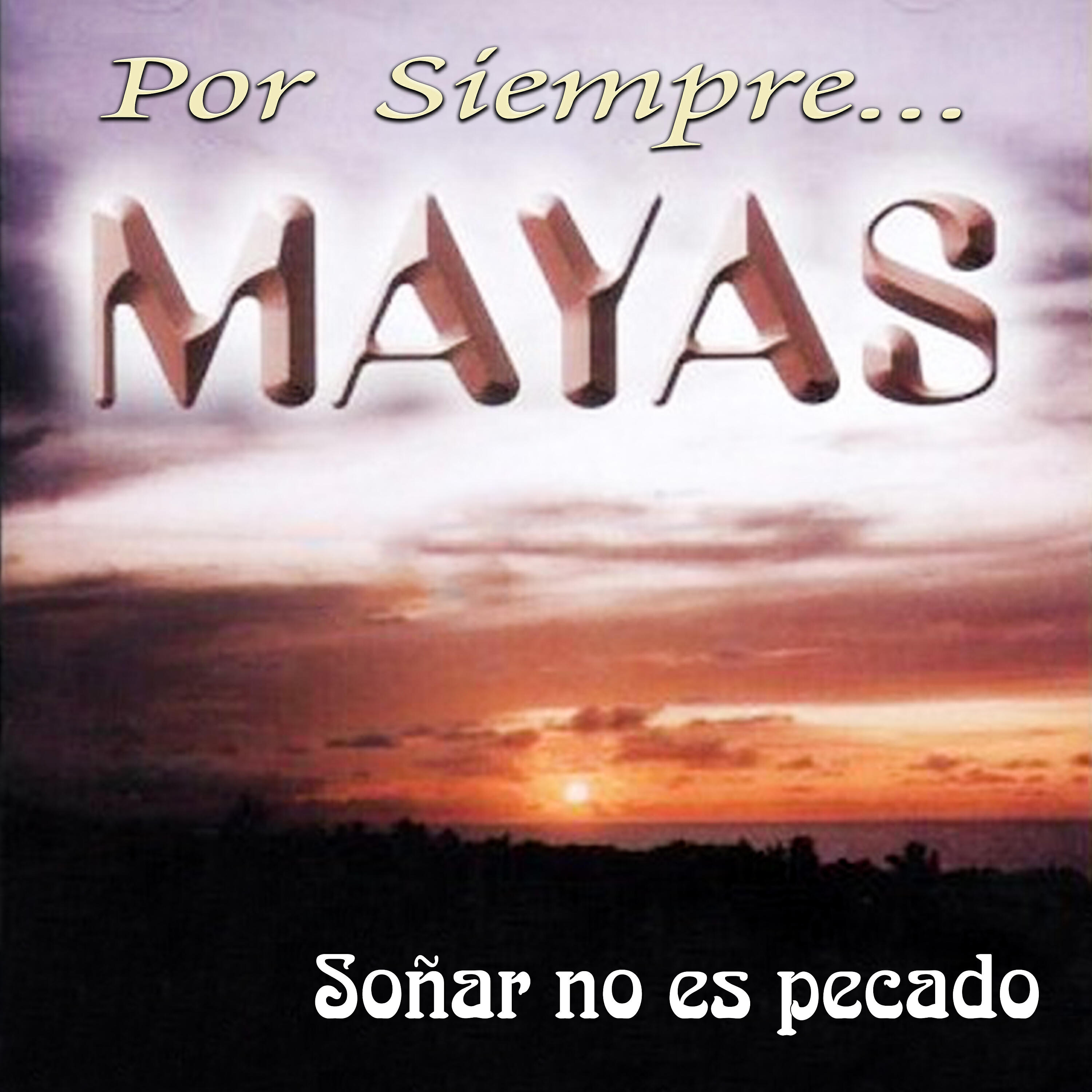 Релиз Soñar No Es Pecado