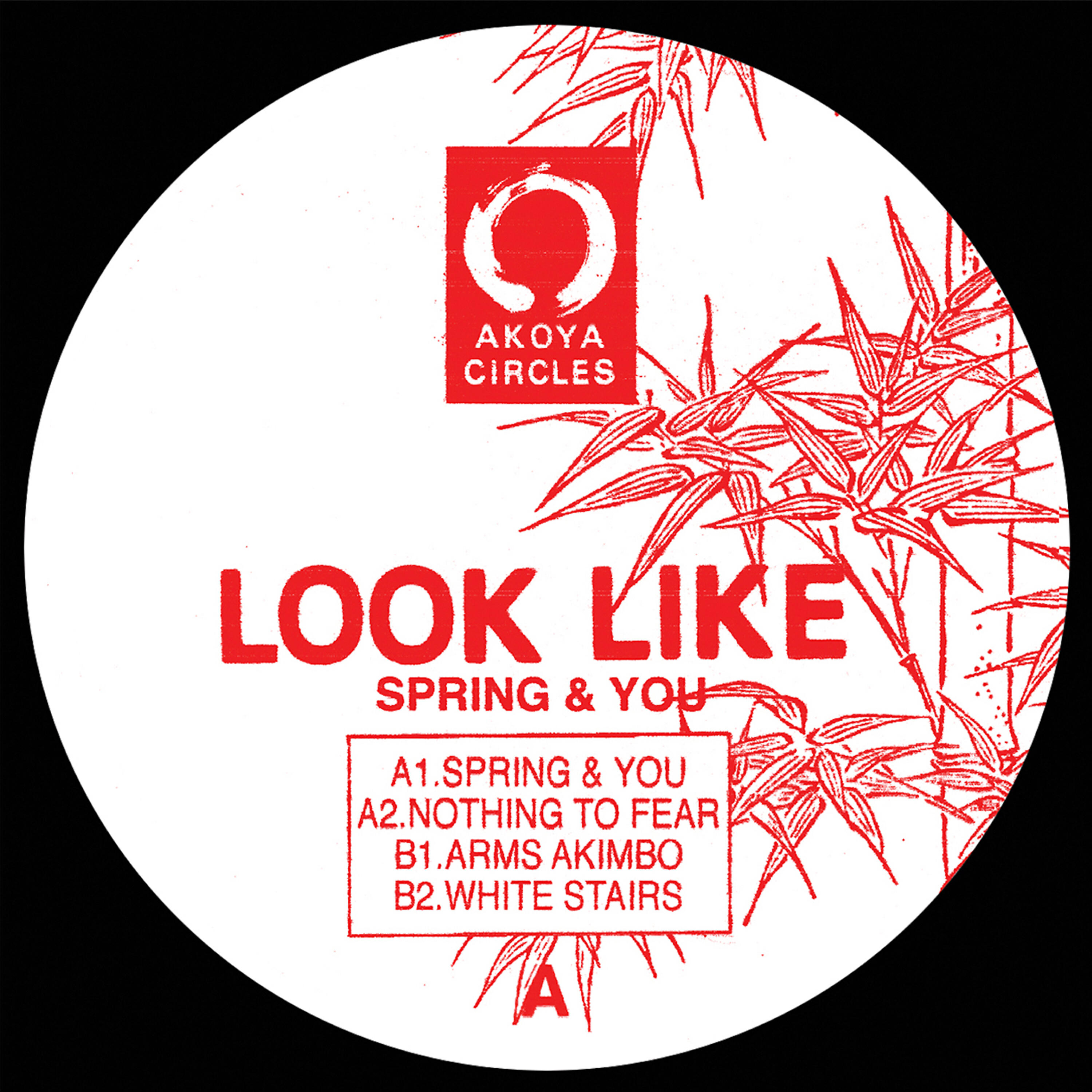 Релиз Spring & You