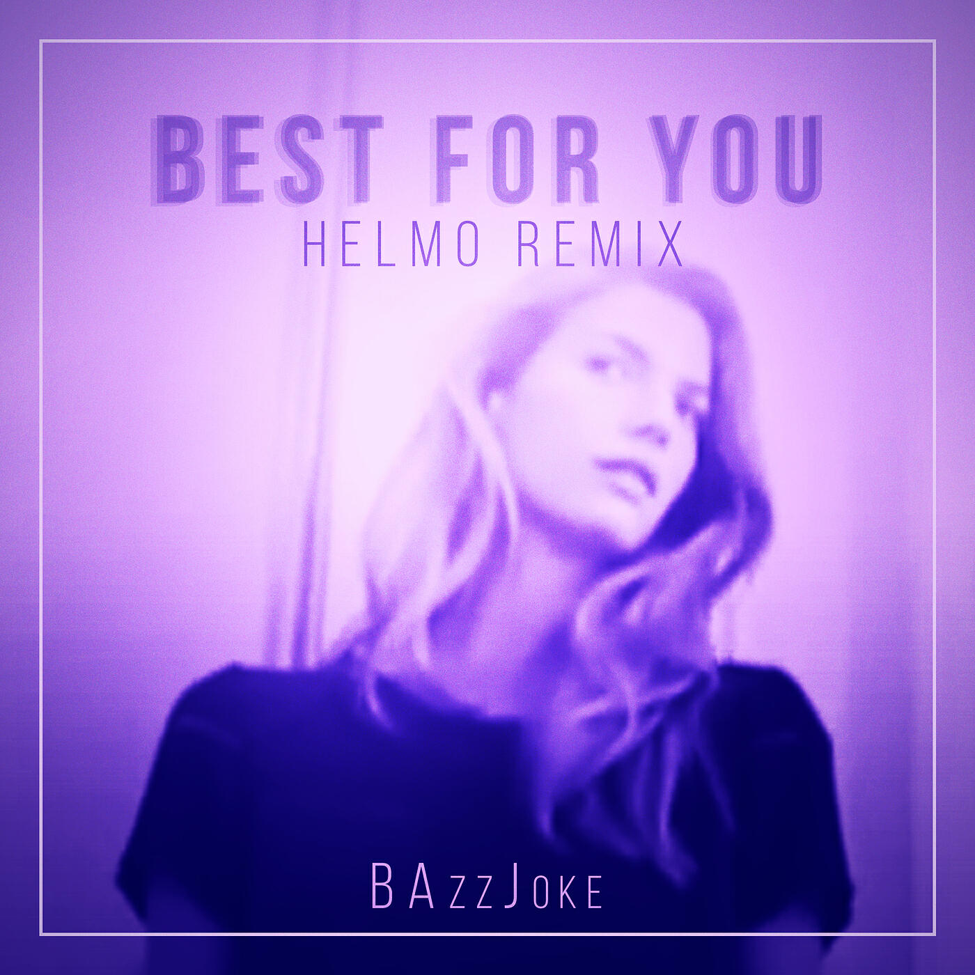 Релиз Best for You (Helmo Remix)