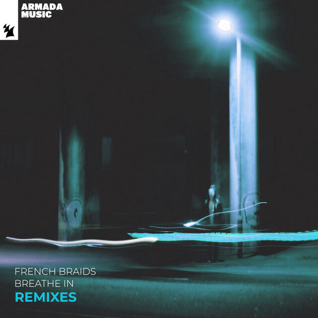 Релиз Breathe In (Remixes)