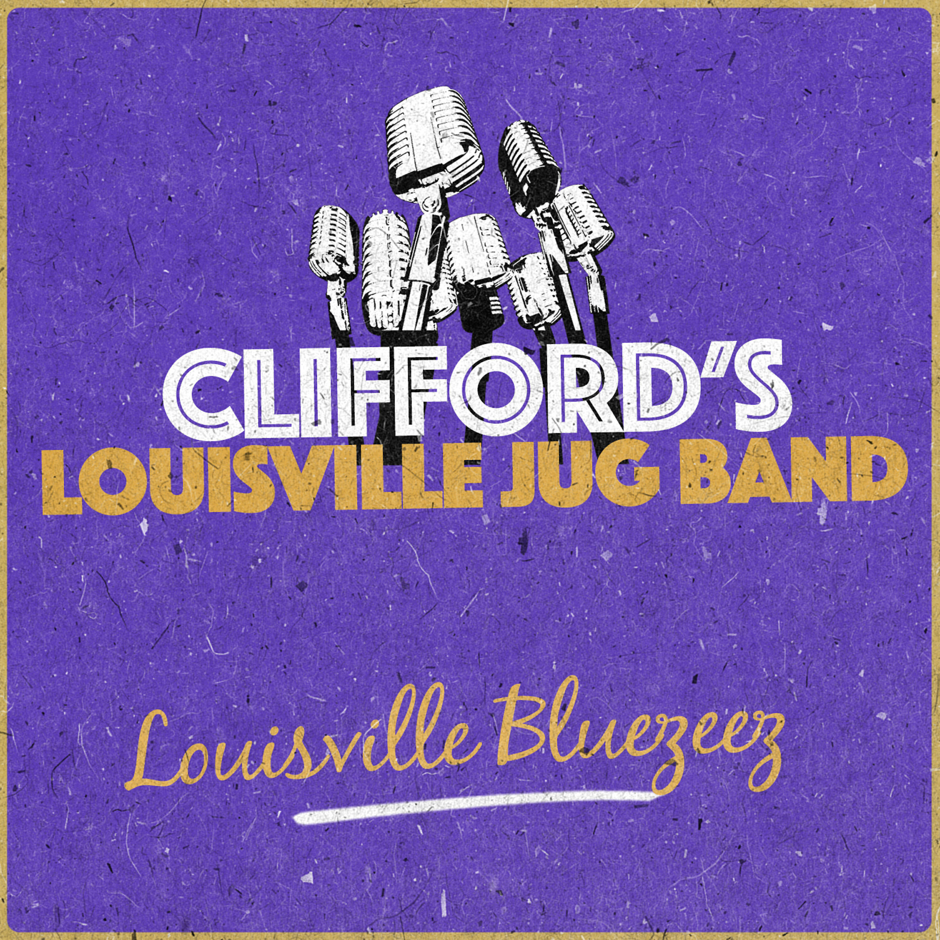 Релиз Louisville Bluezeez