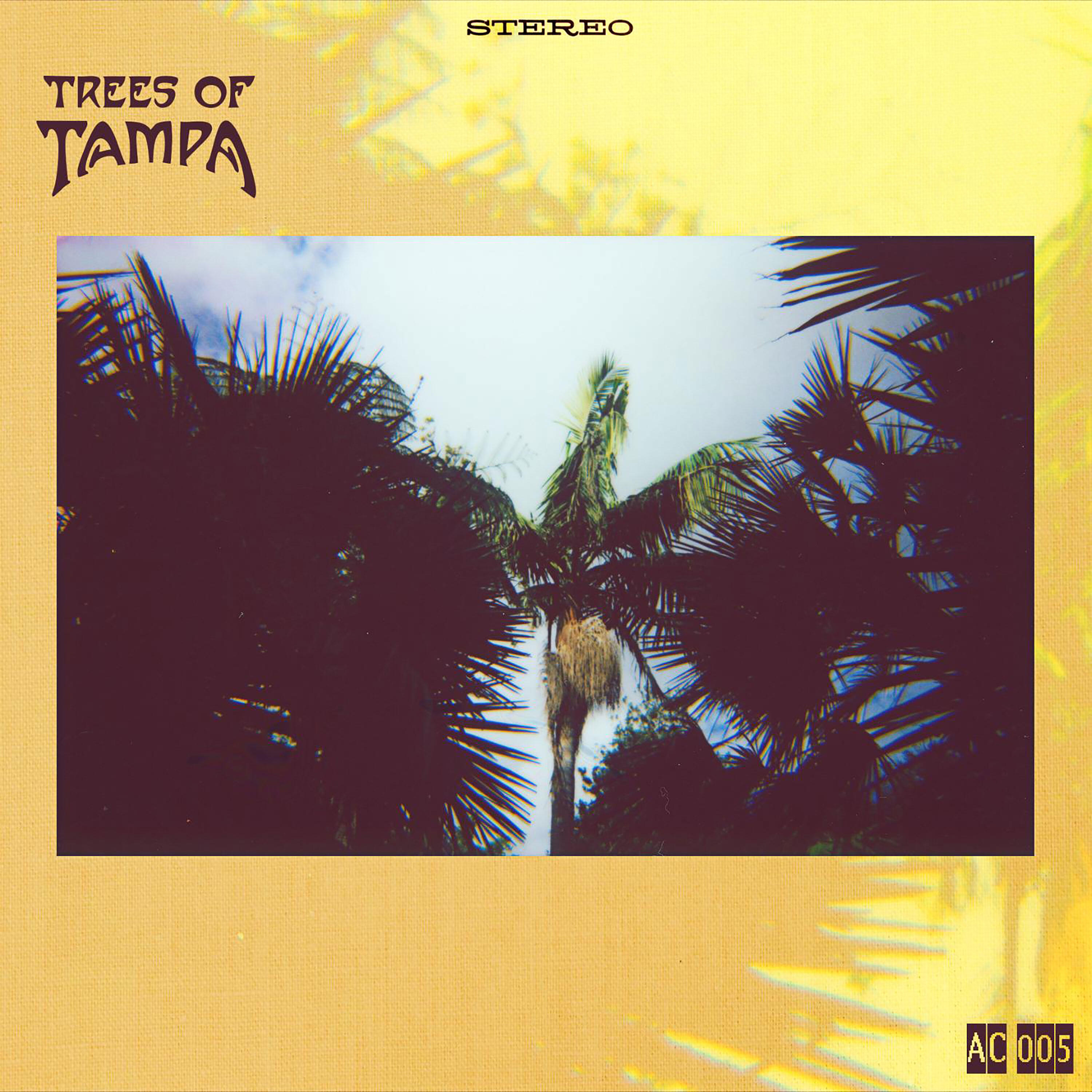 Релиз Mango Dreams