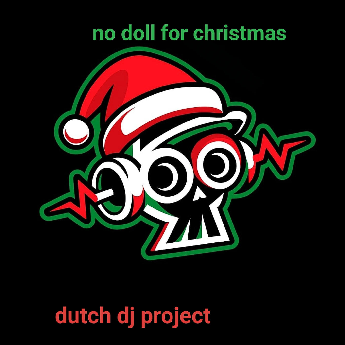 dutch dj project