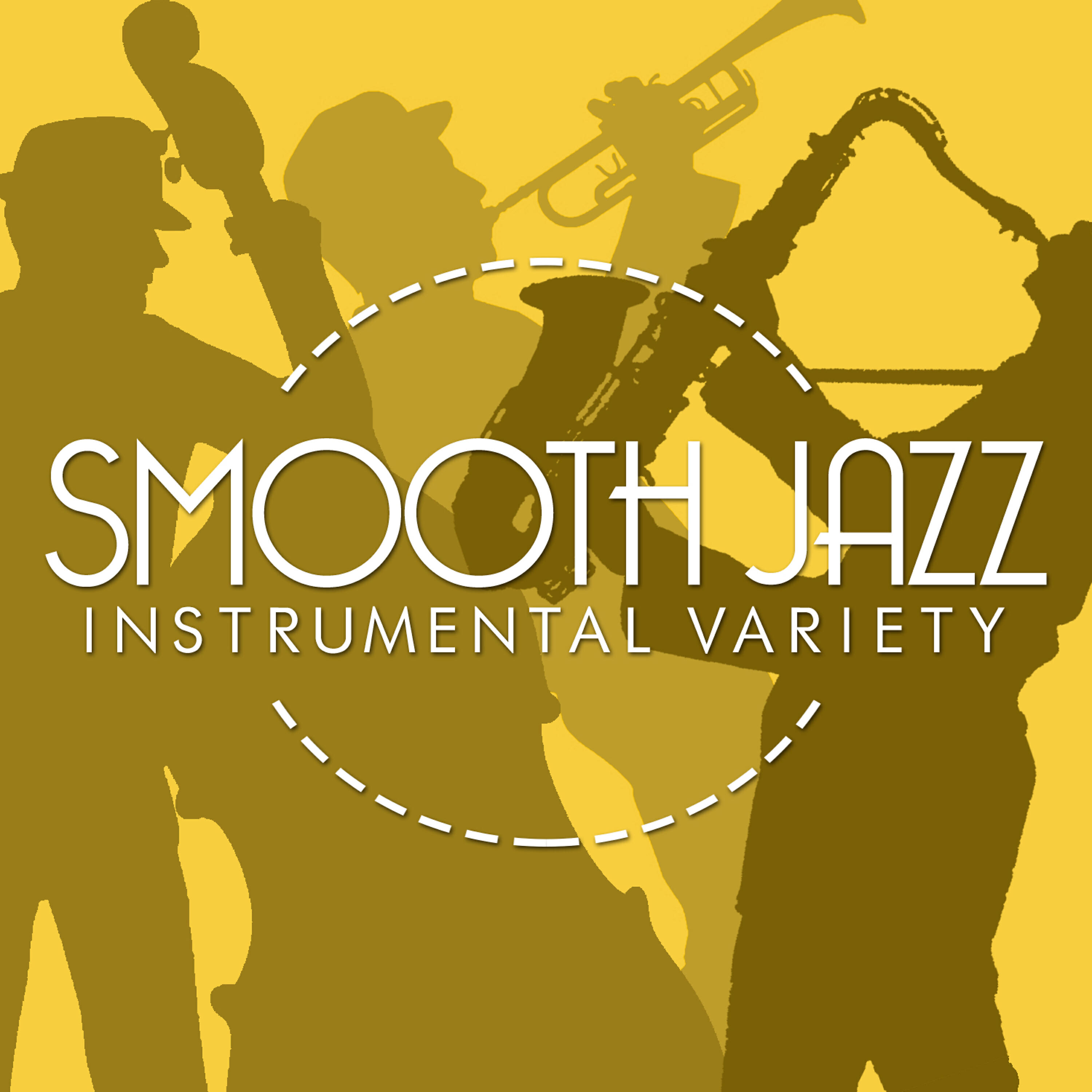 Релиз Smooth Jazz Instrumental Variety