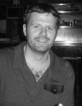 Ciaran Brennan