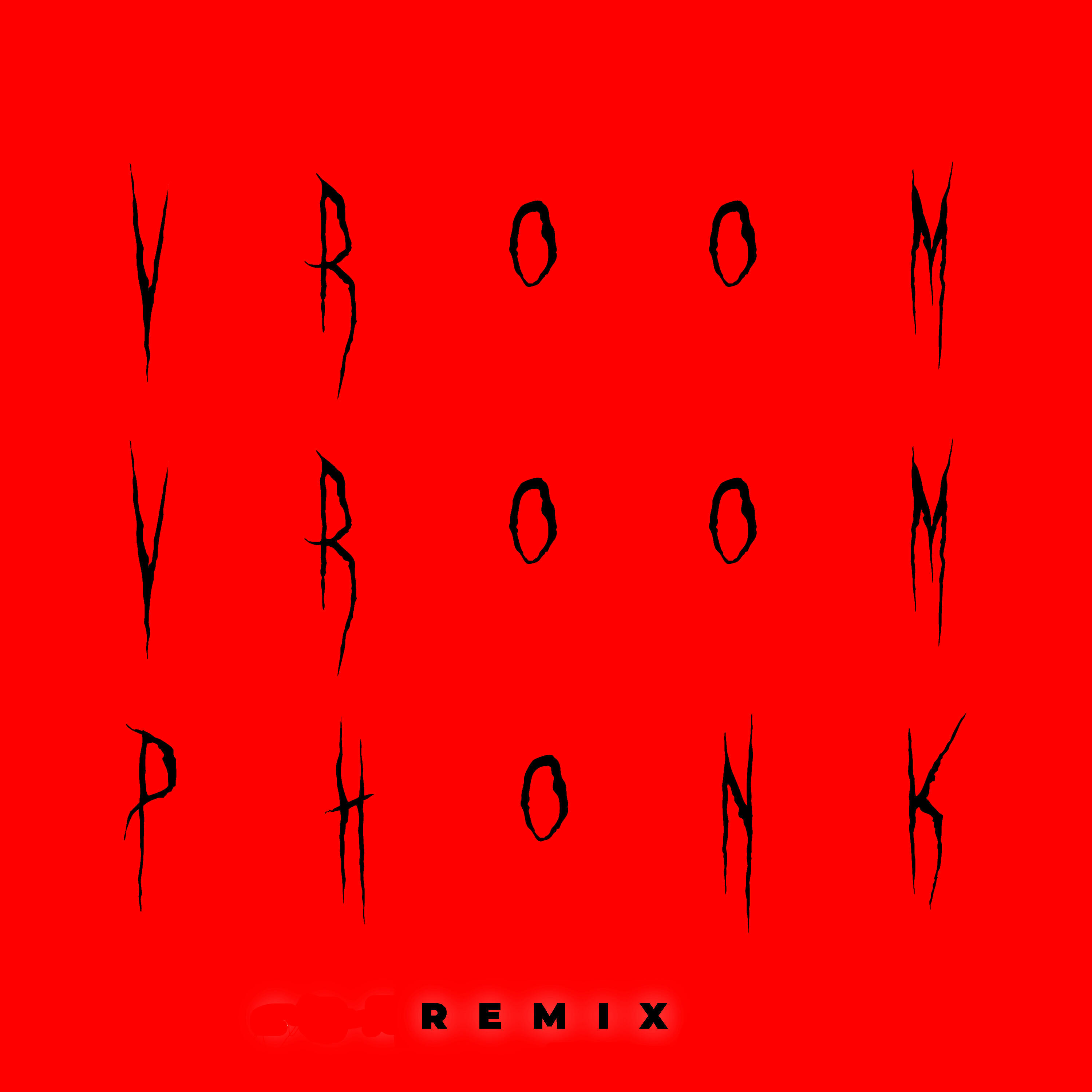 Релиз Vroom Vroom Phonk