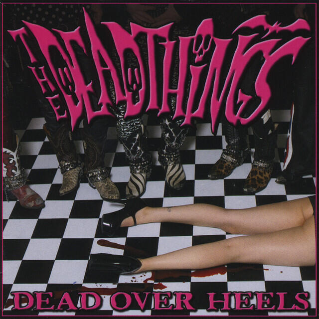 The Deadthings
