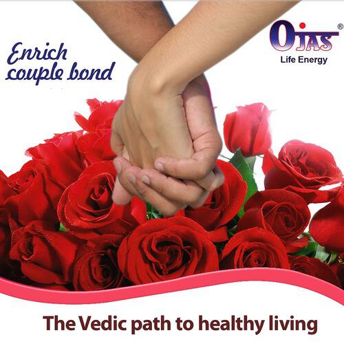 Релиз Enrich Couple Bond (The Vedic Path to Healthy Living)