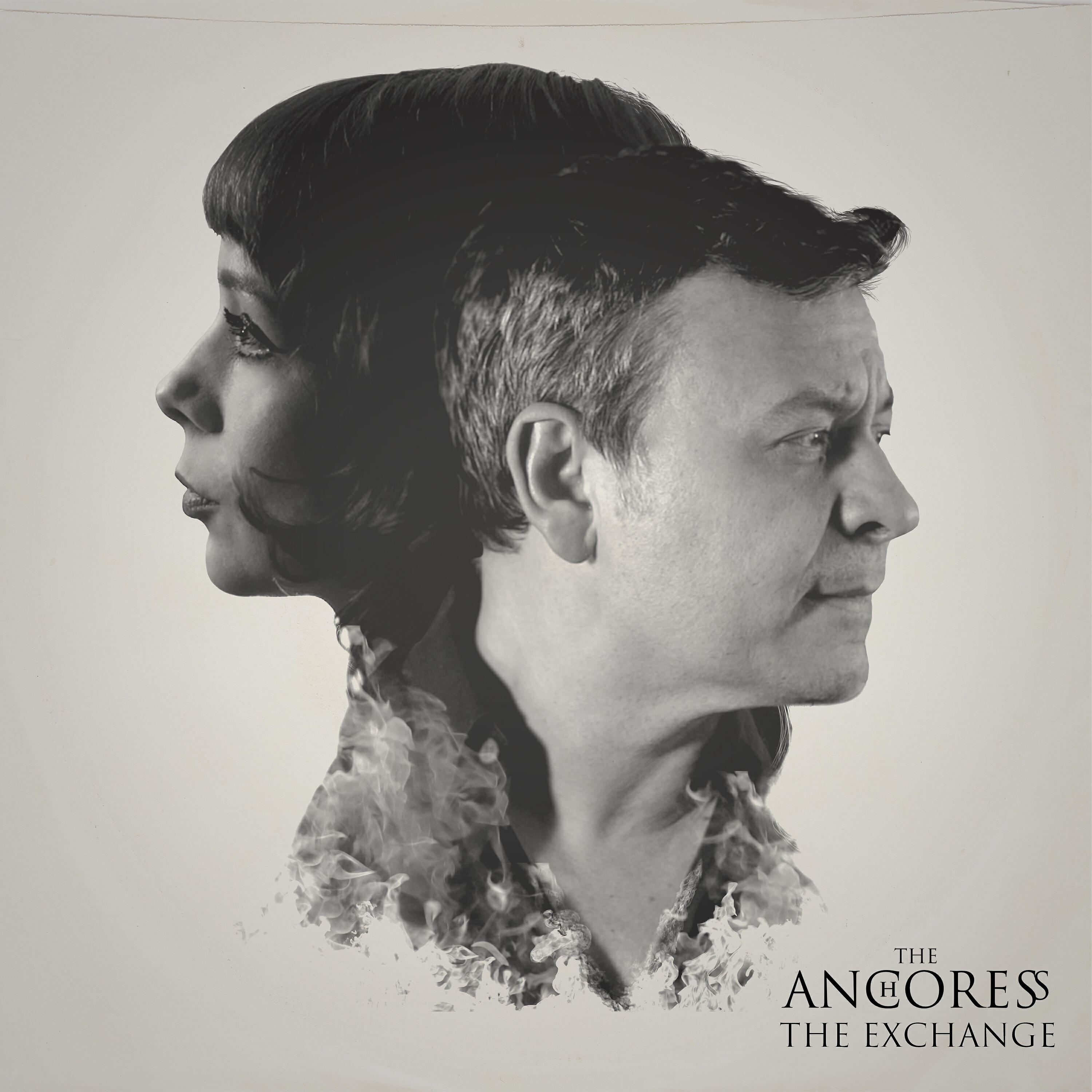 Релиз The Exchange (feat. James Dean Bradfield)