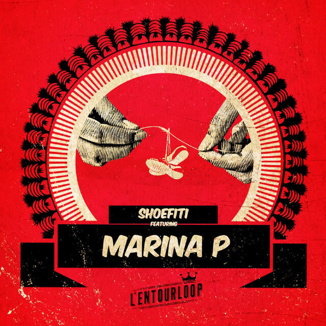 Релиз Shoefiti
