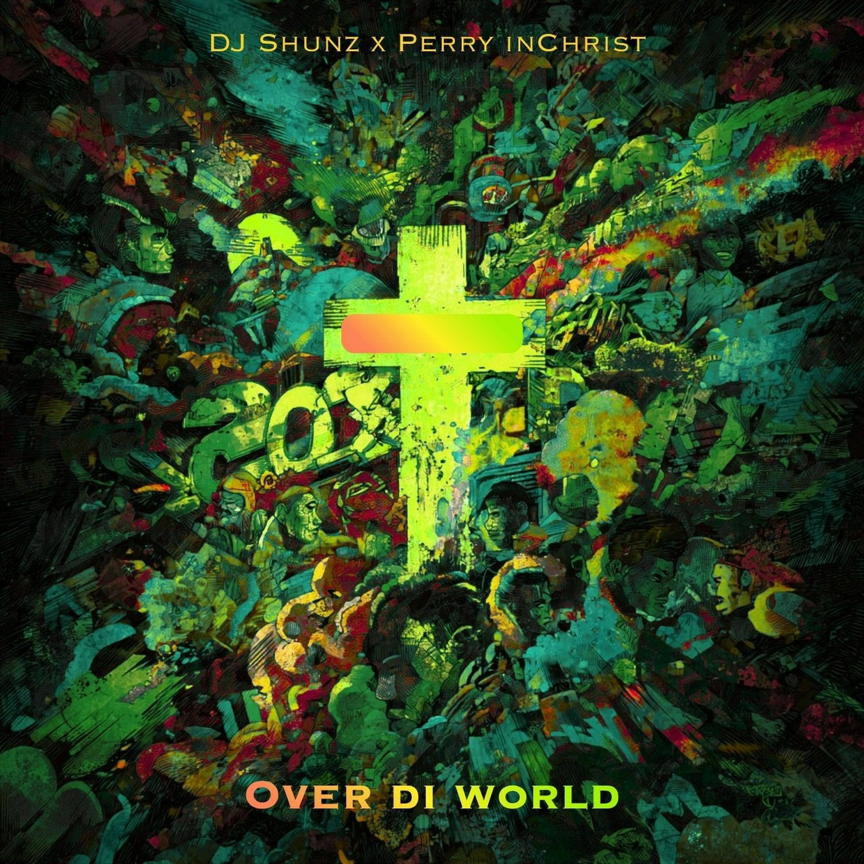 DJ Shunz