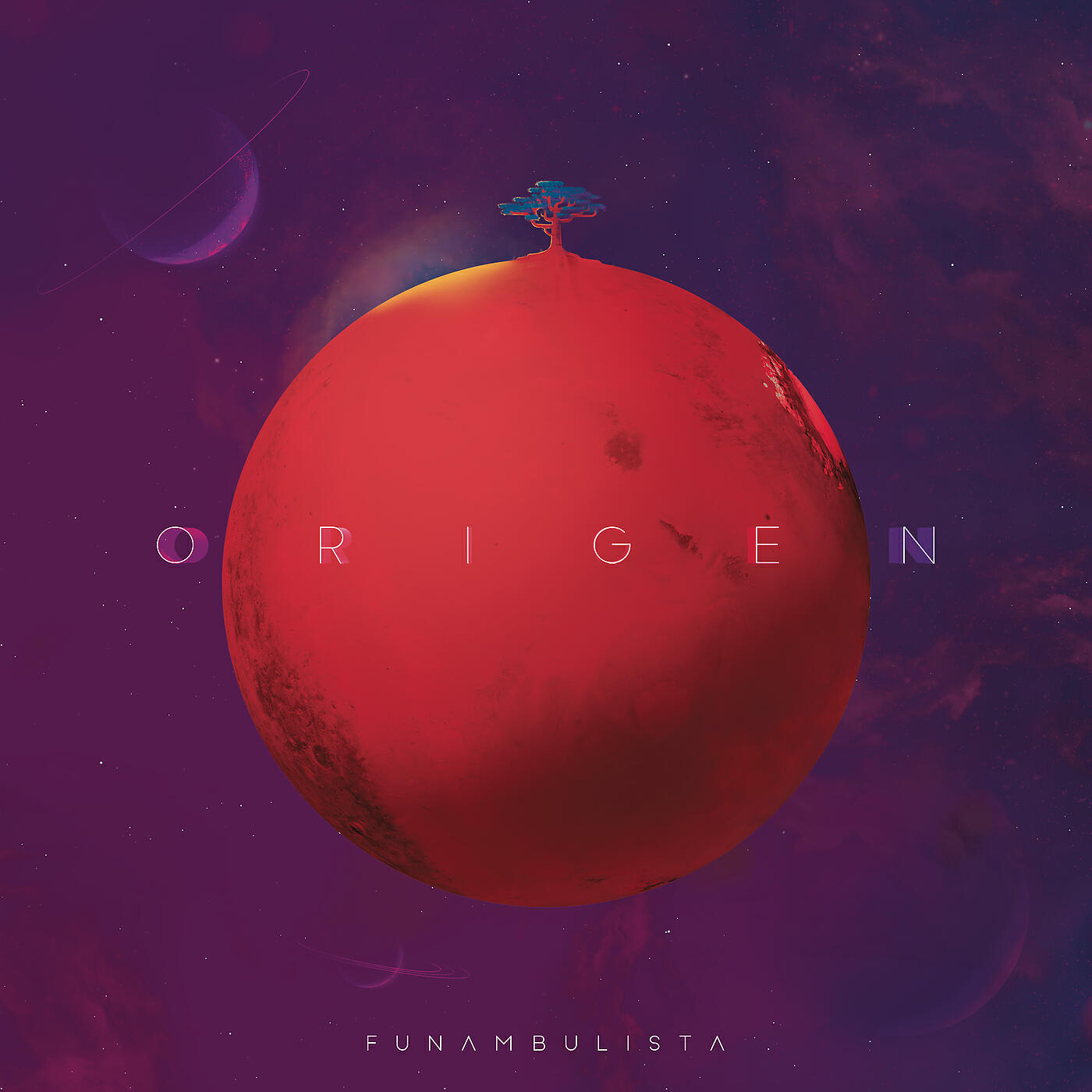 Релиз Origen
