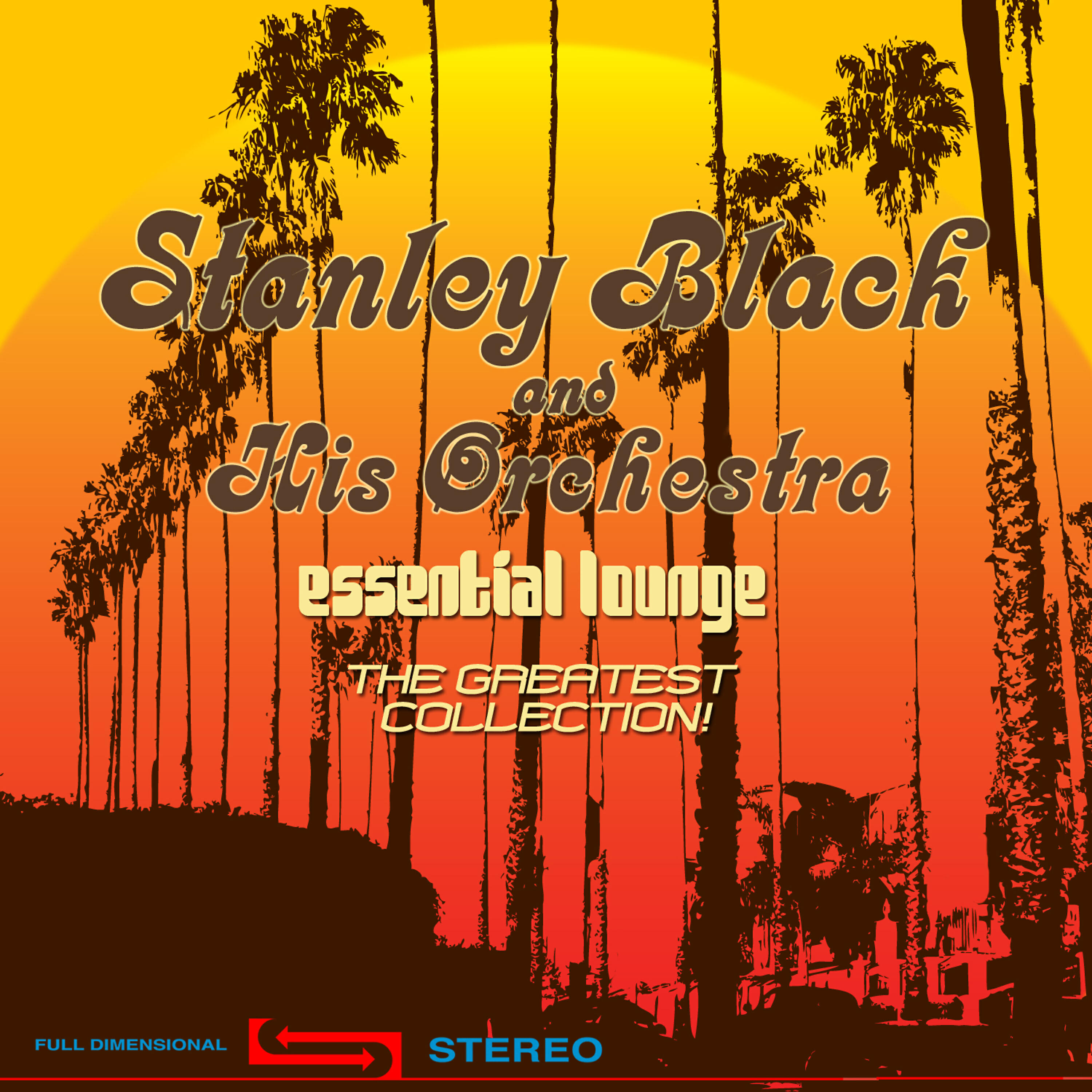 Релиз Essential Lounge - The Greatest Collection