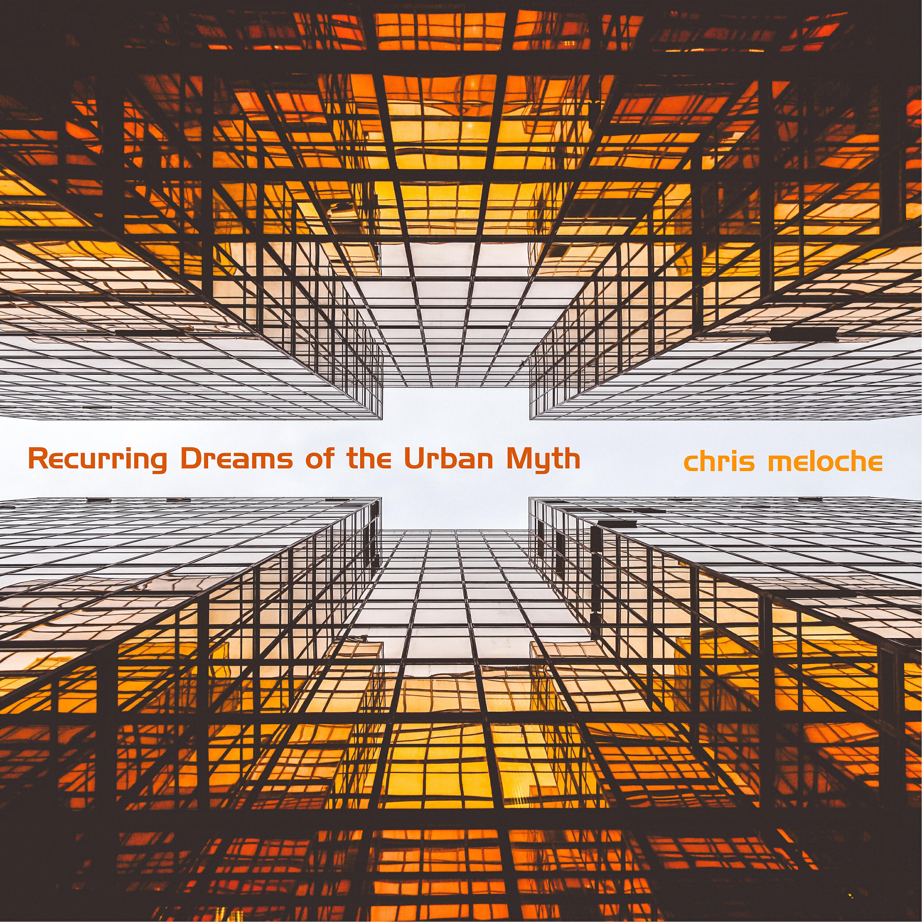 Релиз Recurring Dreams of the Urban Myth