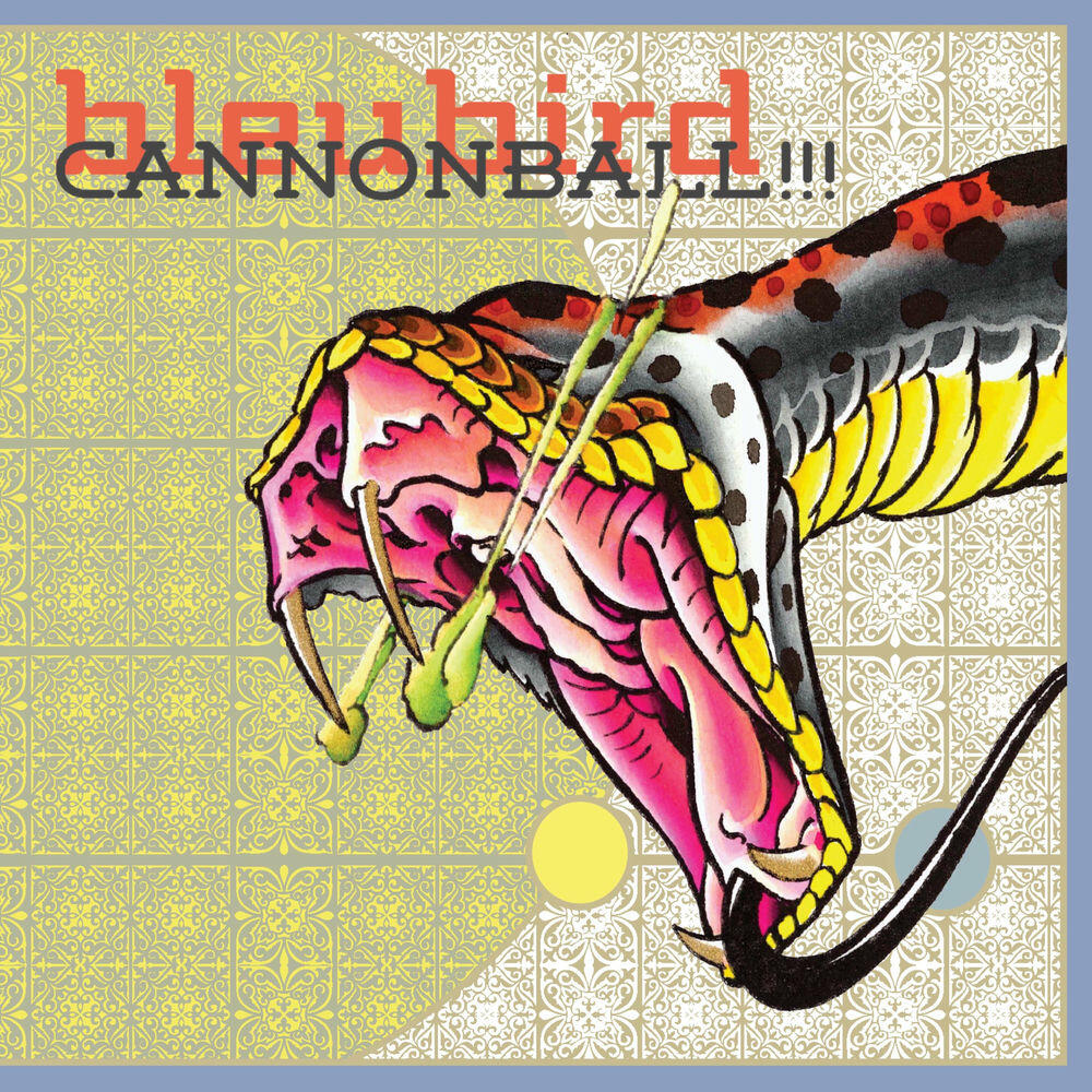 Релиз Cannonball!!!