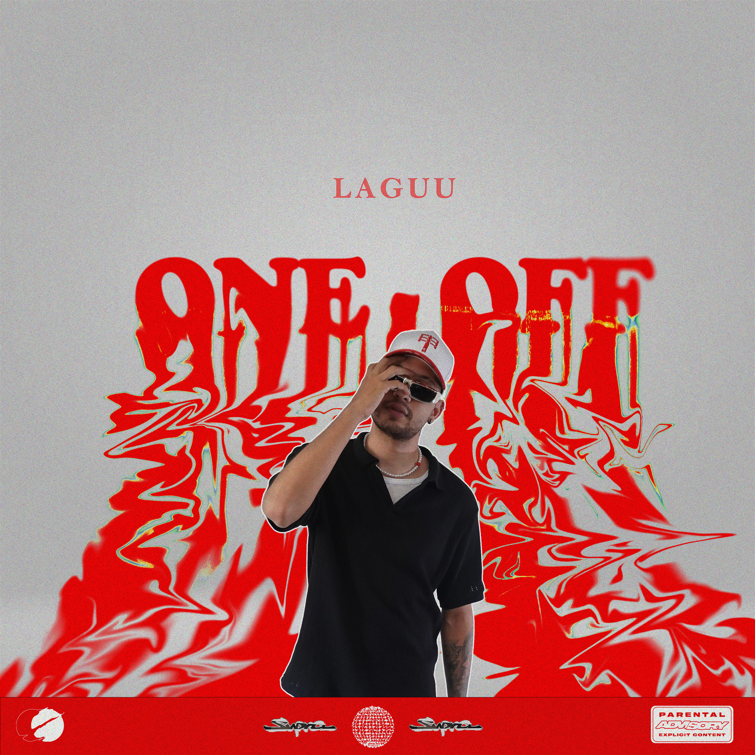 Релиз One Off