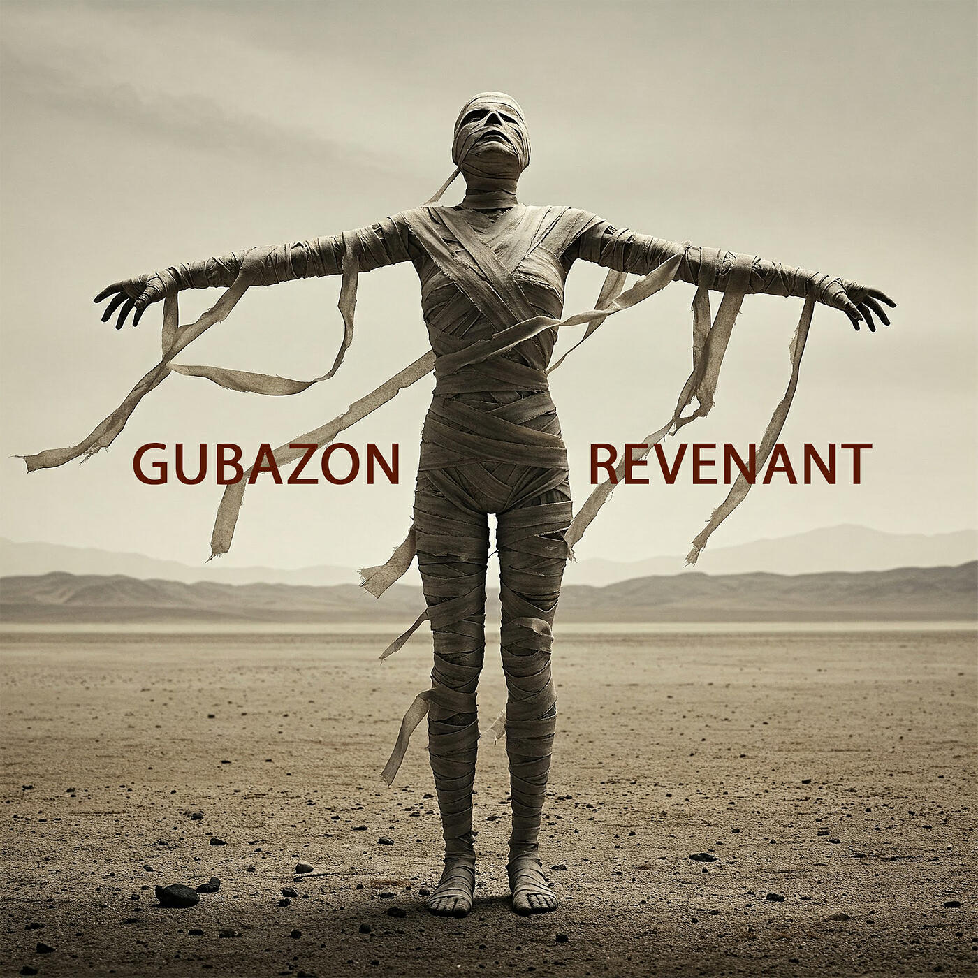 Релиз Revenant