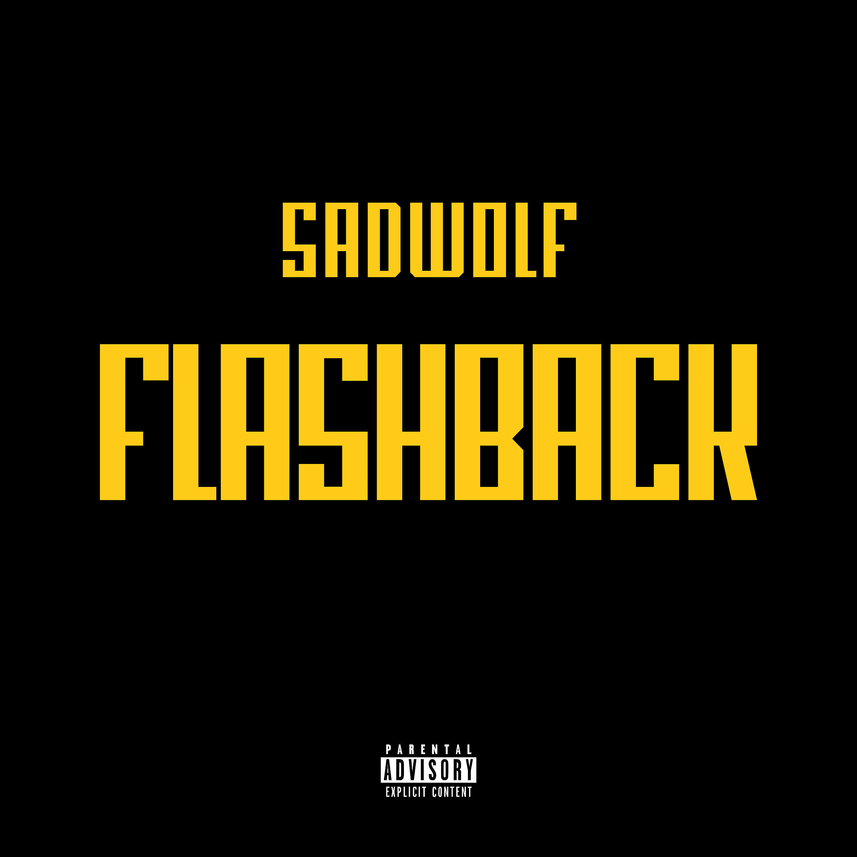 Релиз Flashback