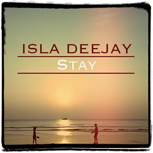 Релиз Stay