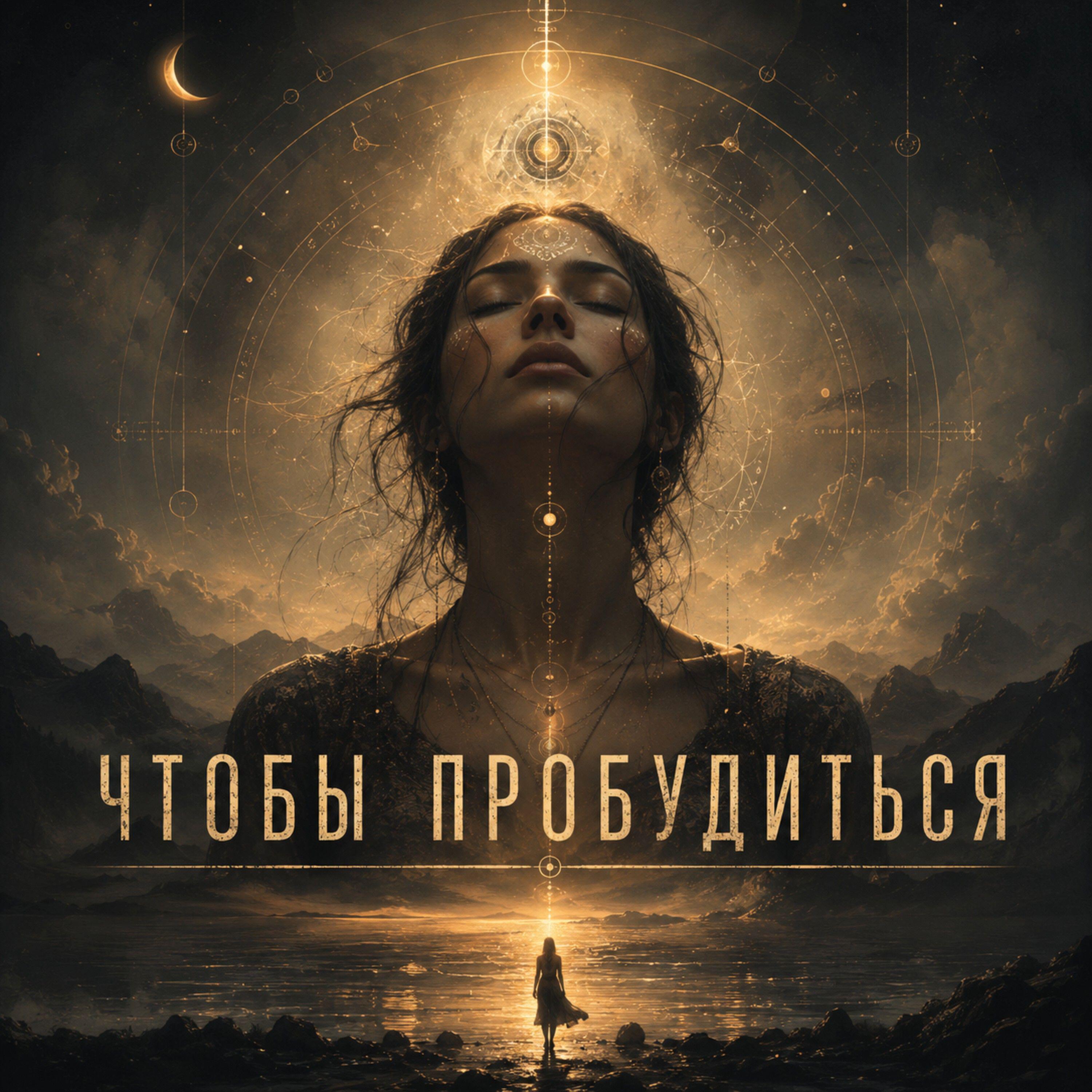 Релиз Чтобы пробудиться
