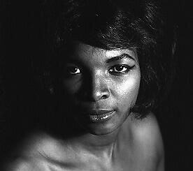 Beryl Cunningham