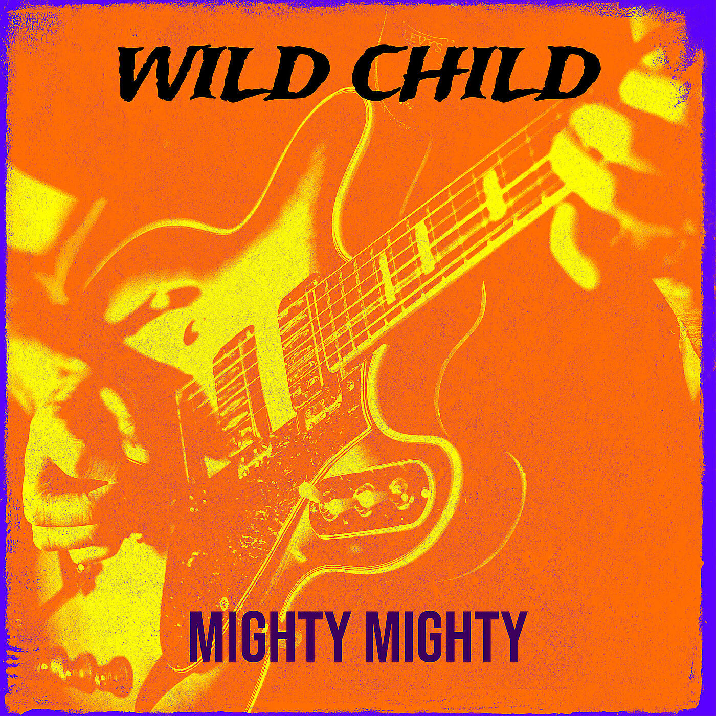 Релиз Wild Child