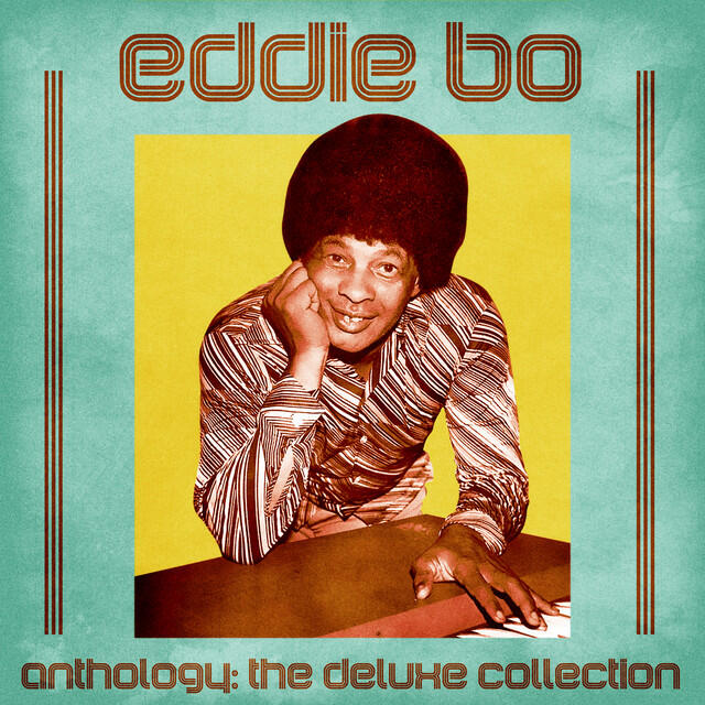 Релиз Anthology: The Deluxe Collection (Remastered)