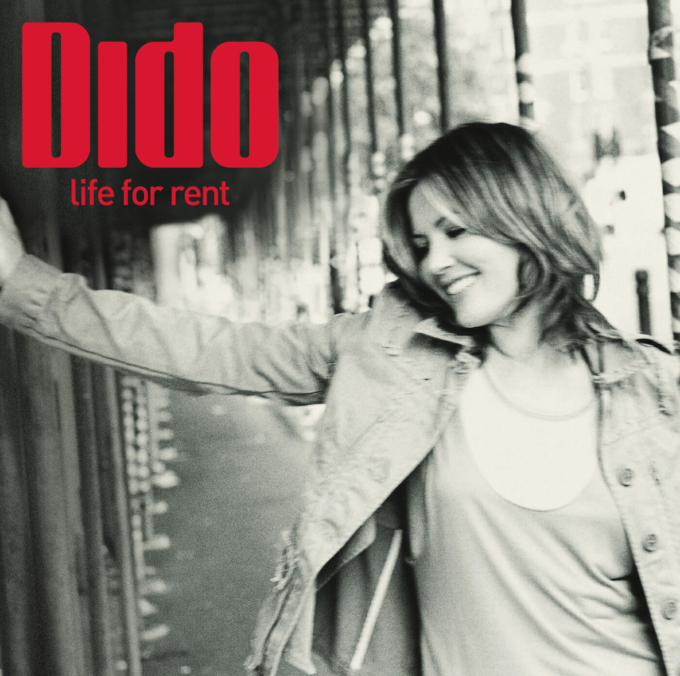 Dido - Life for Rent