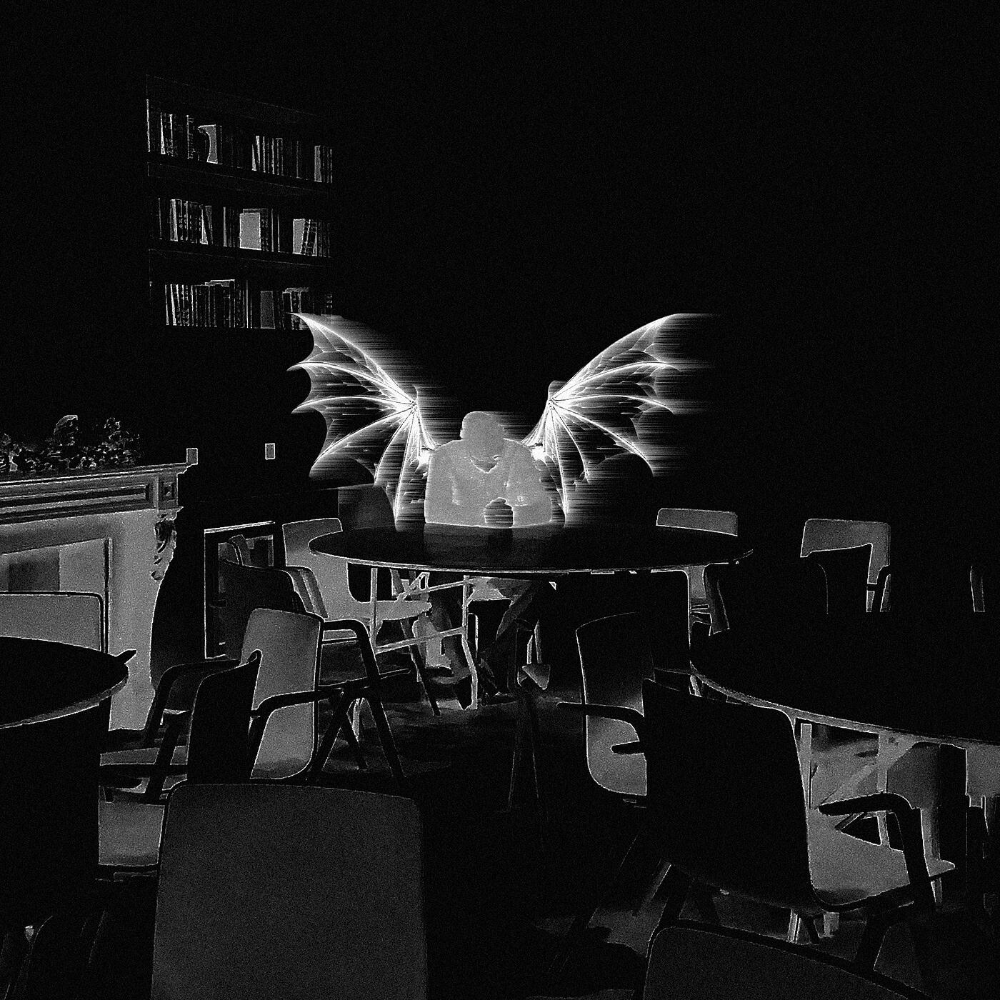 Релиз Nosferatu