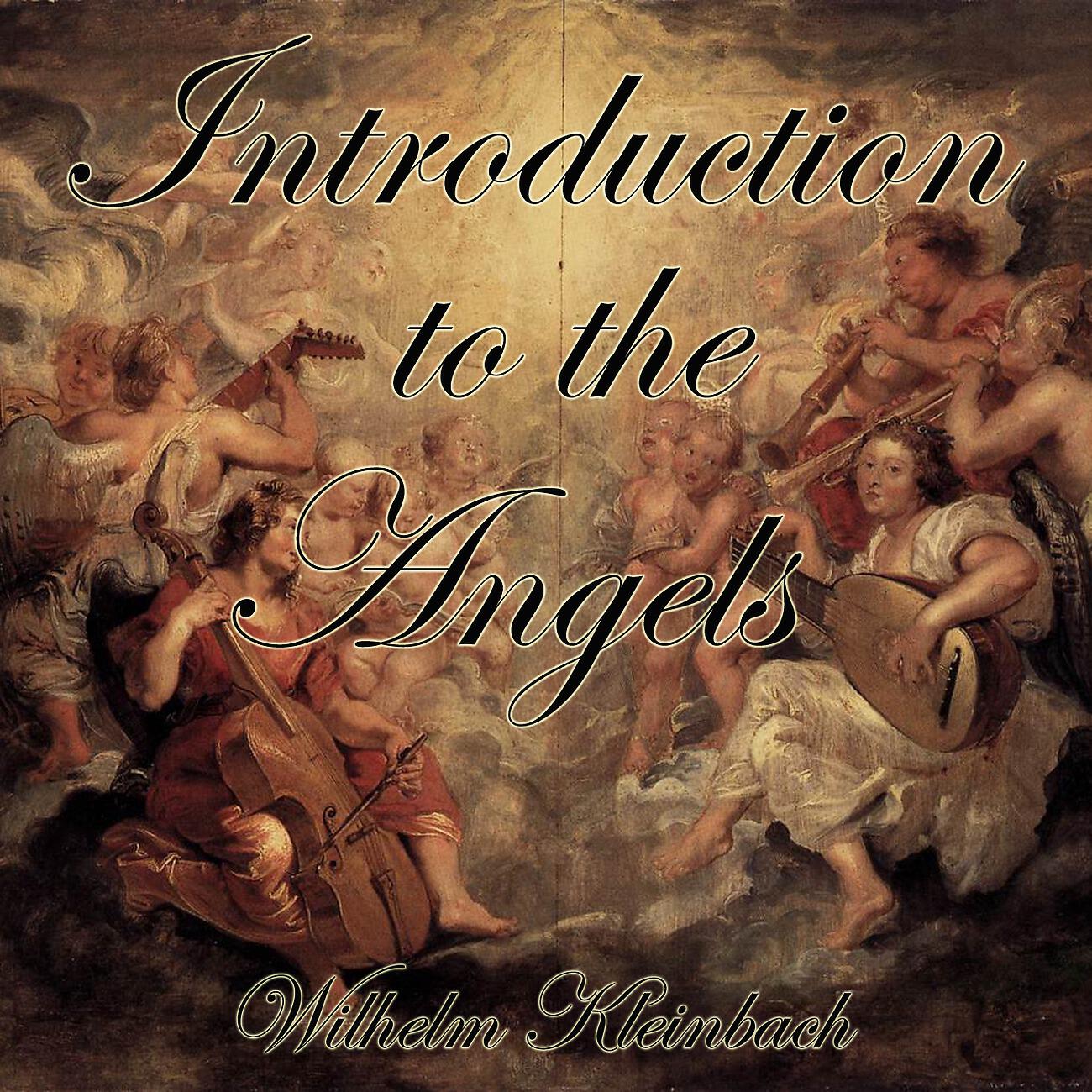 Релиз Introduction To The Angels