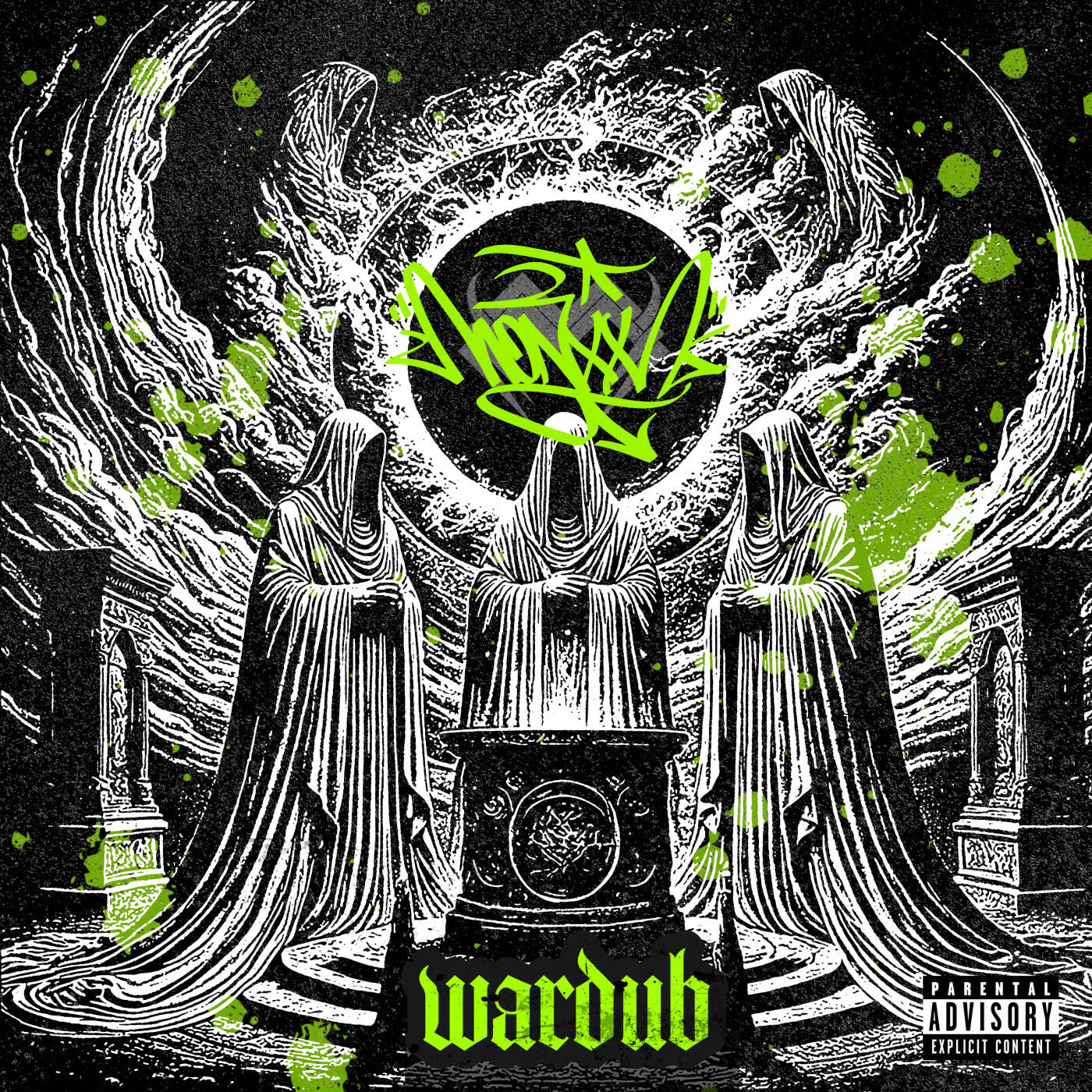 Релиз WARDUB