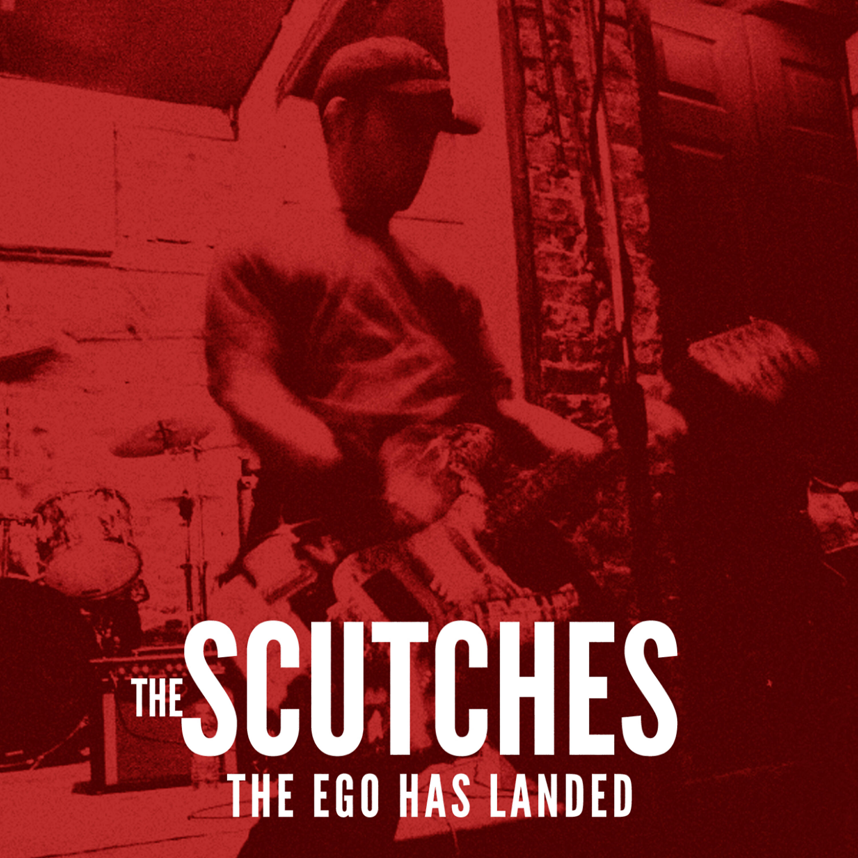 Релиз The ego has landed