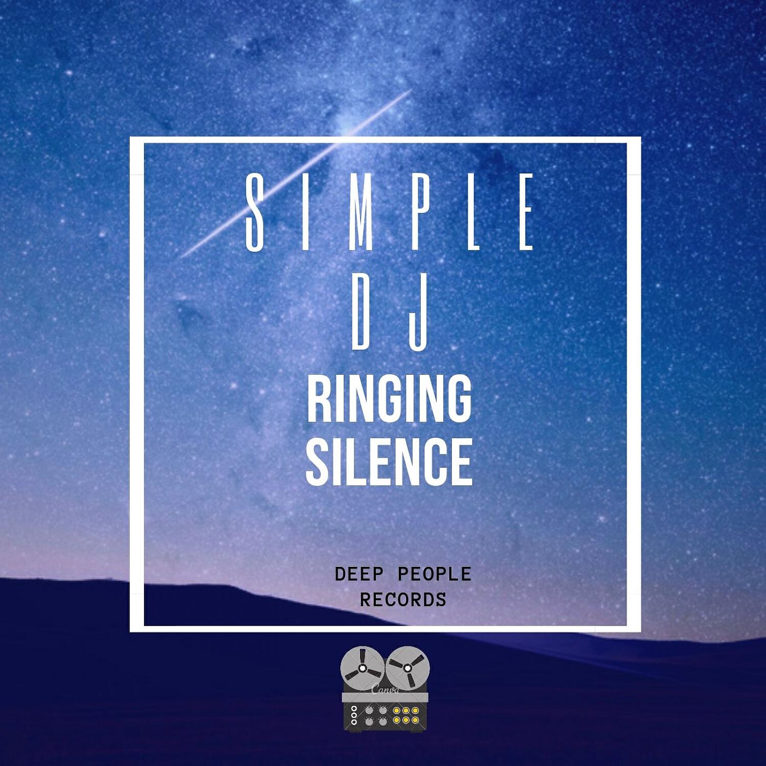 Релиз Ringing Silence (Original Mix)