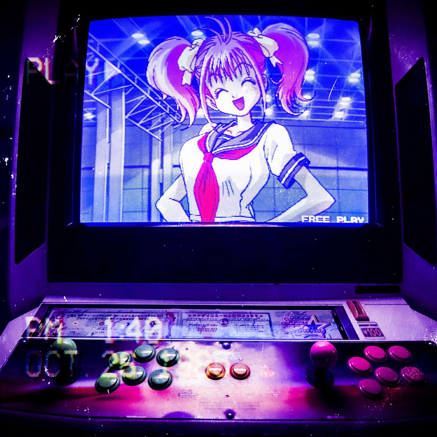 Релиз Free Play