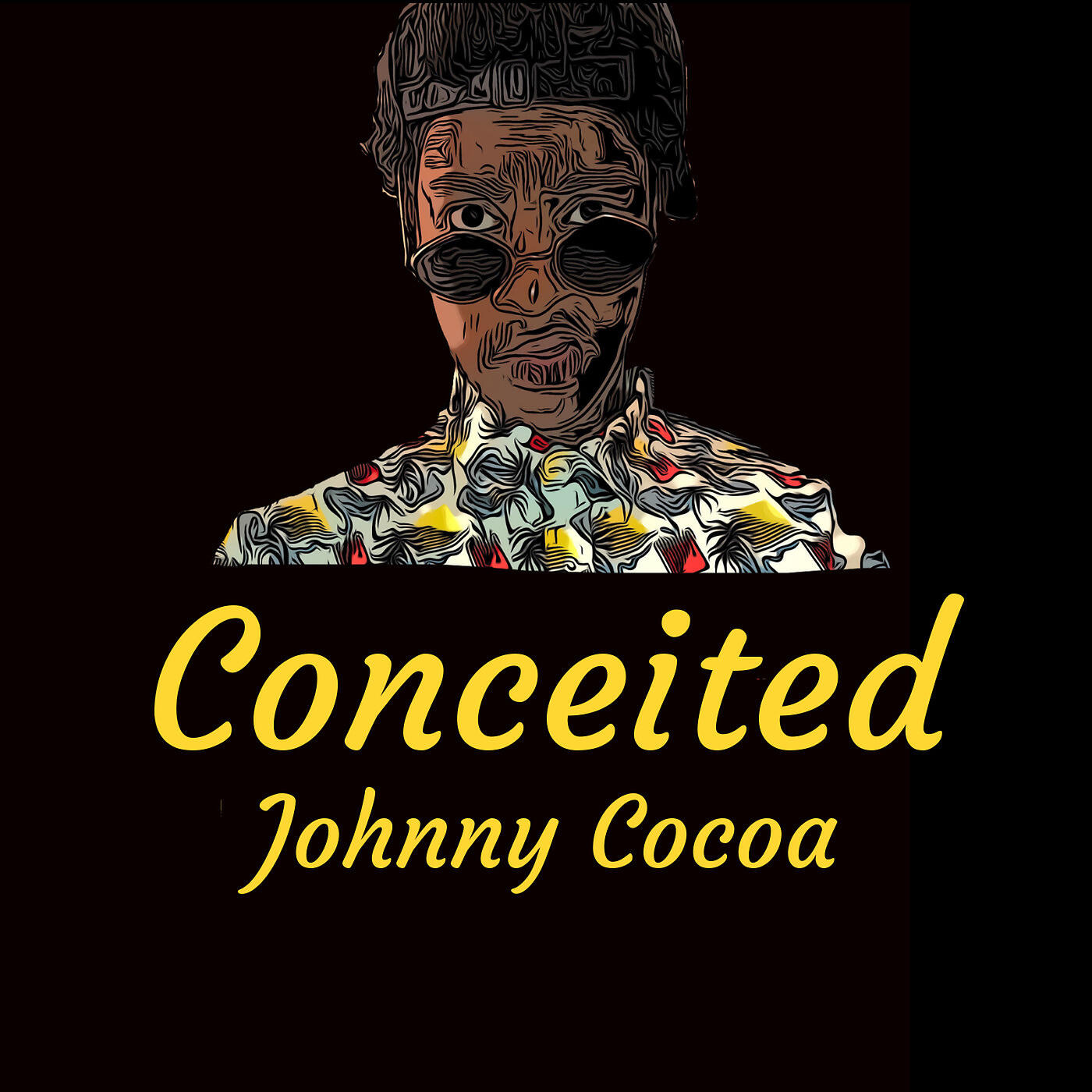 Релиз Conceited