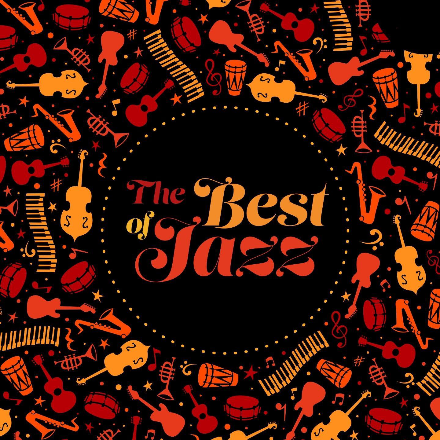Релиз The Best of Jazz