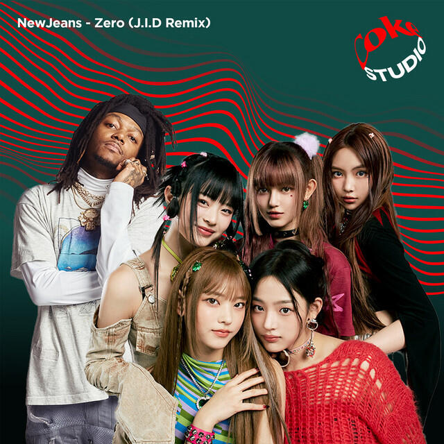 Релиз Zero (J.I.D Remix)