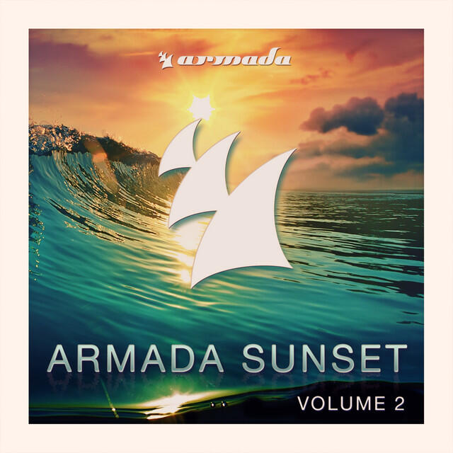 Релиз Armada Sunset, Vol. 2 (Mixed Version)