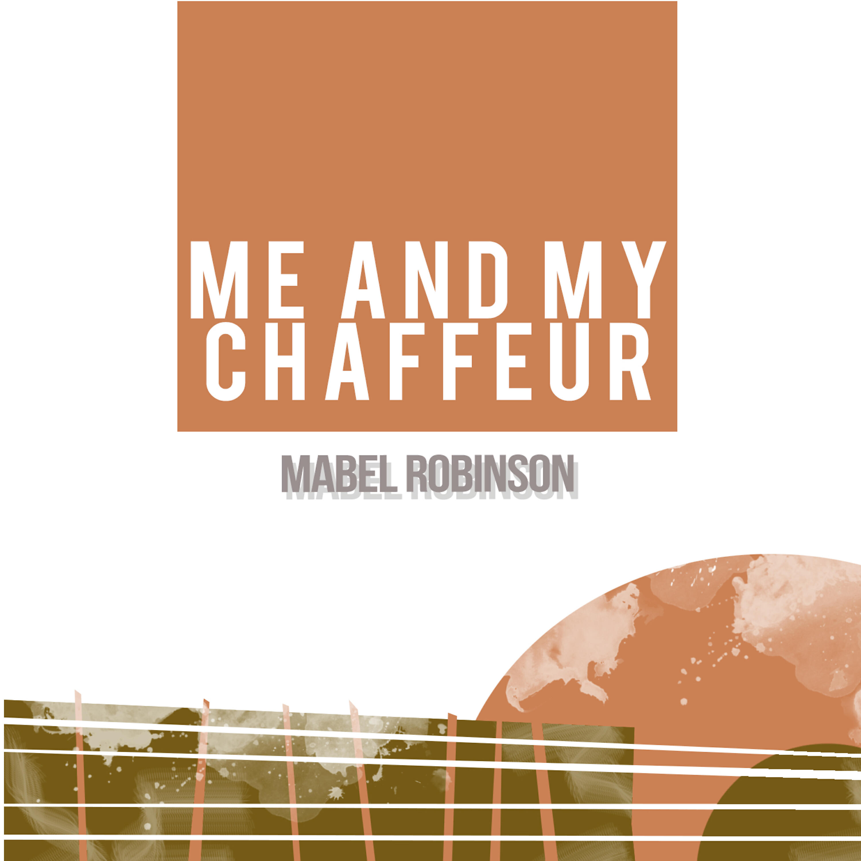 Релиз Me and My Chaffeur