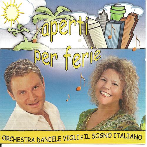 Релиз Aperti per ferie